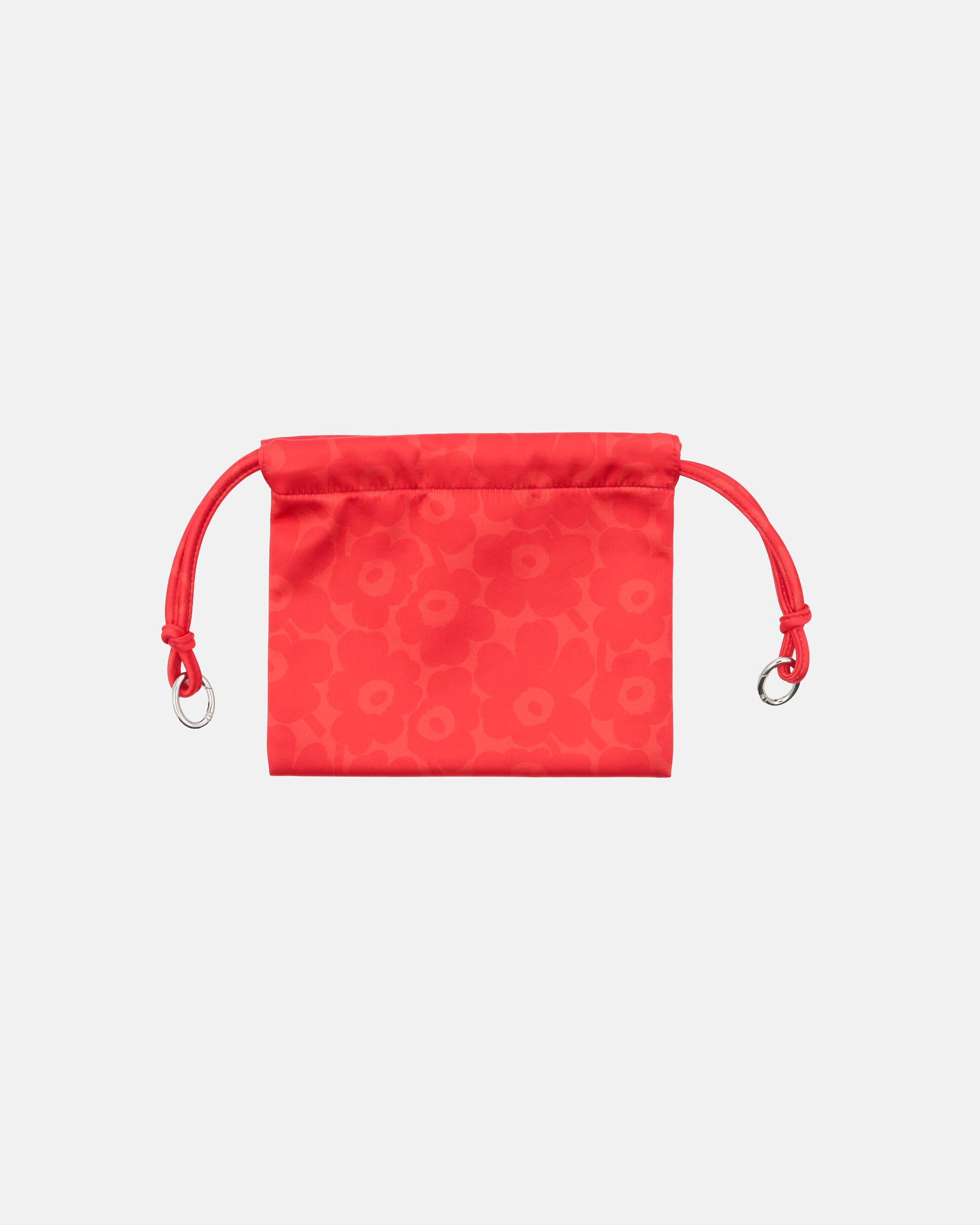 Cirra Satin Unikko Handbag