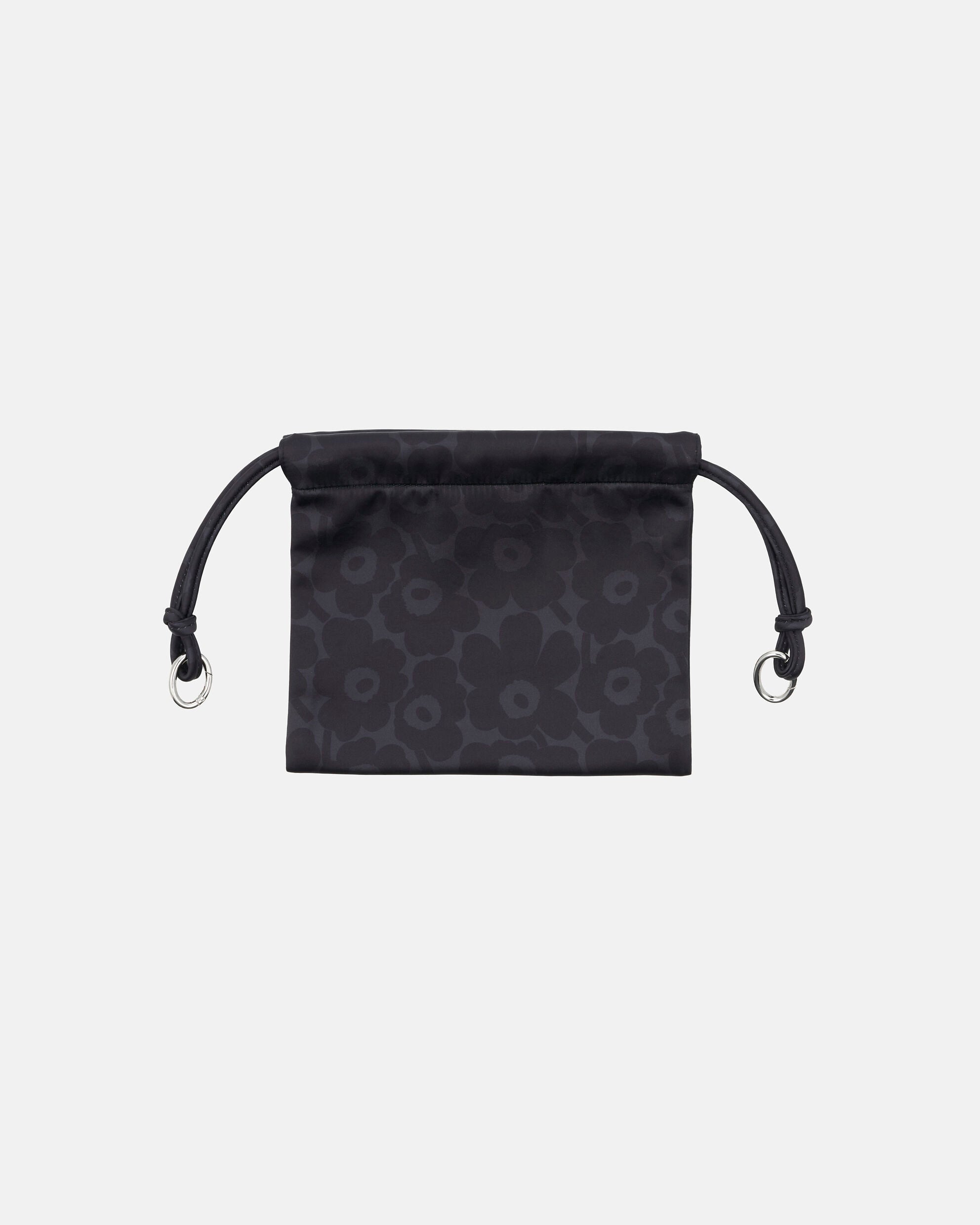 Cirra Satin Unikko Handbag