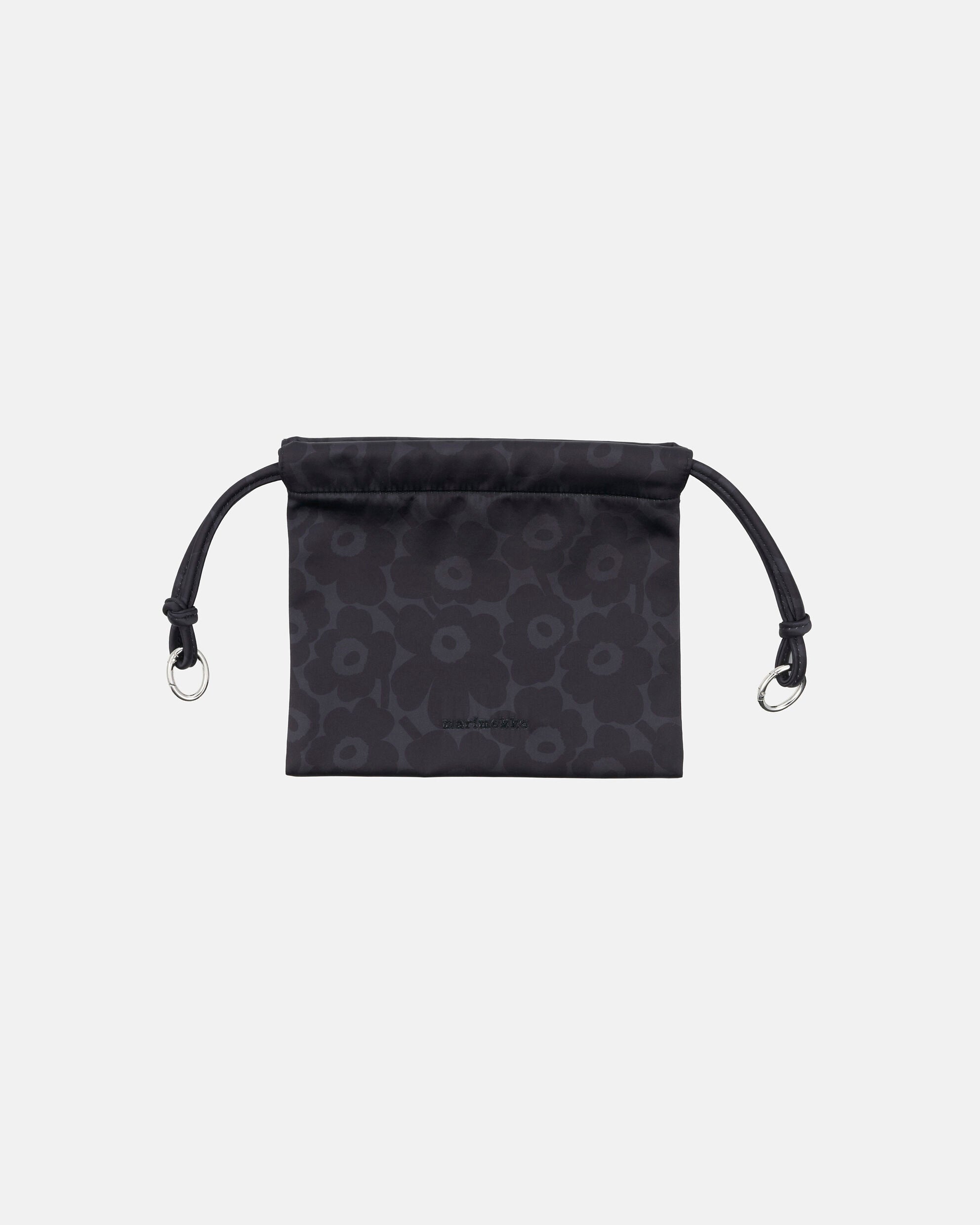 Cirra Satin Unikko Handbag
