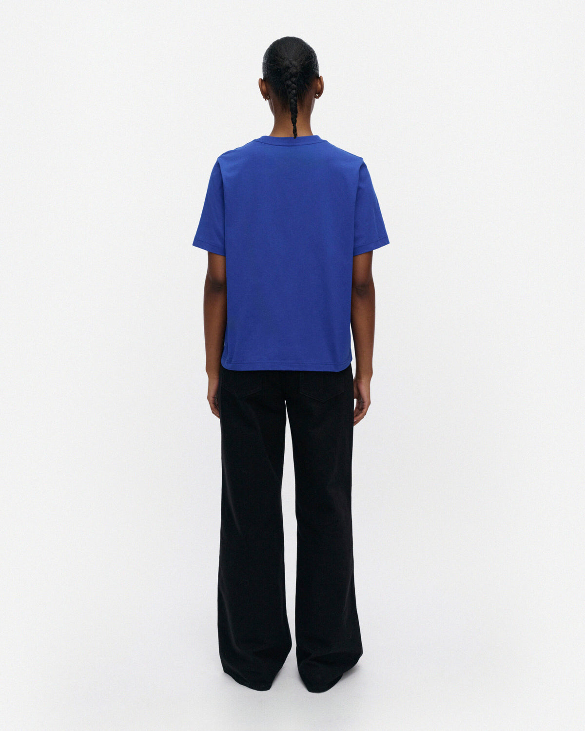 Else Unikko Placement Kioski t-shirt