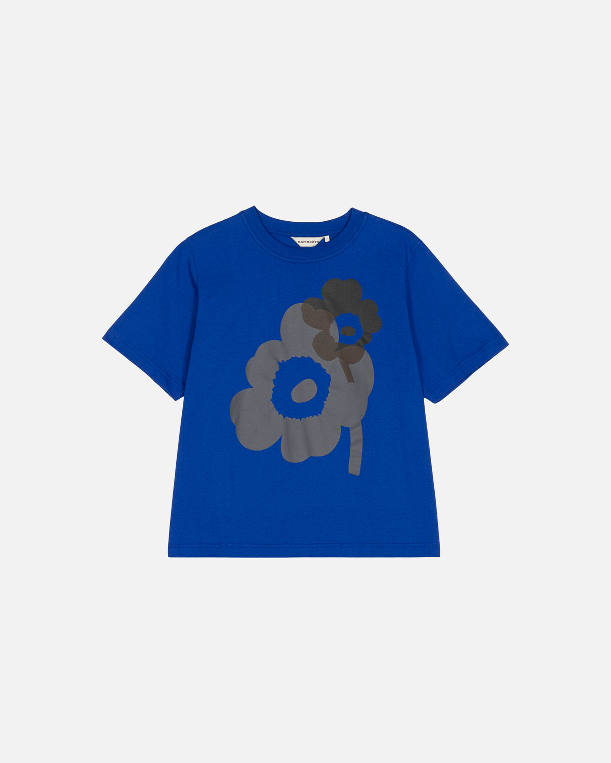 Else Unikko Placement Kioski t-shirt