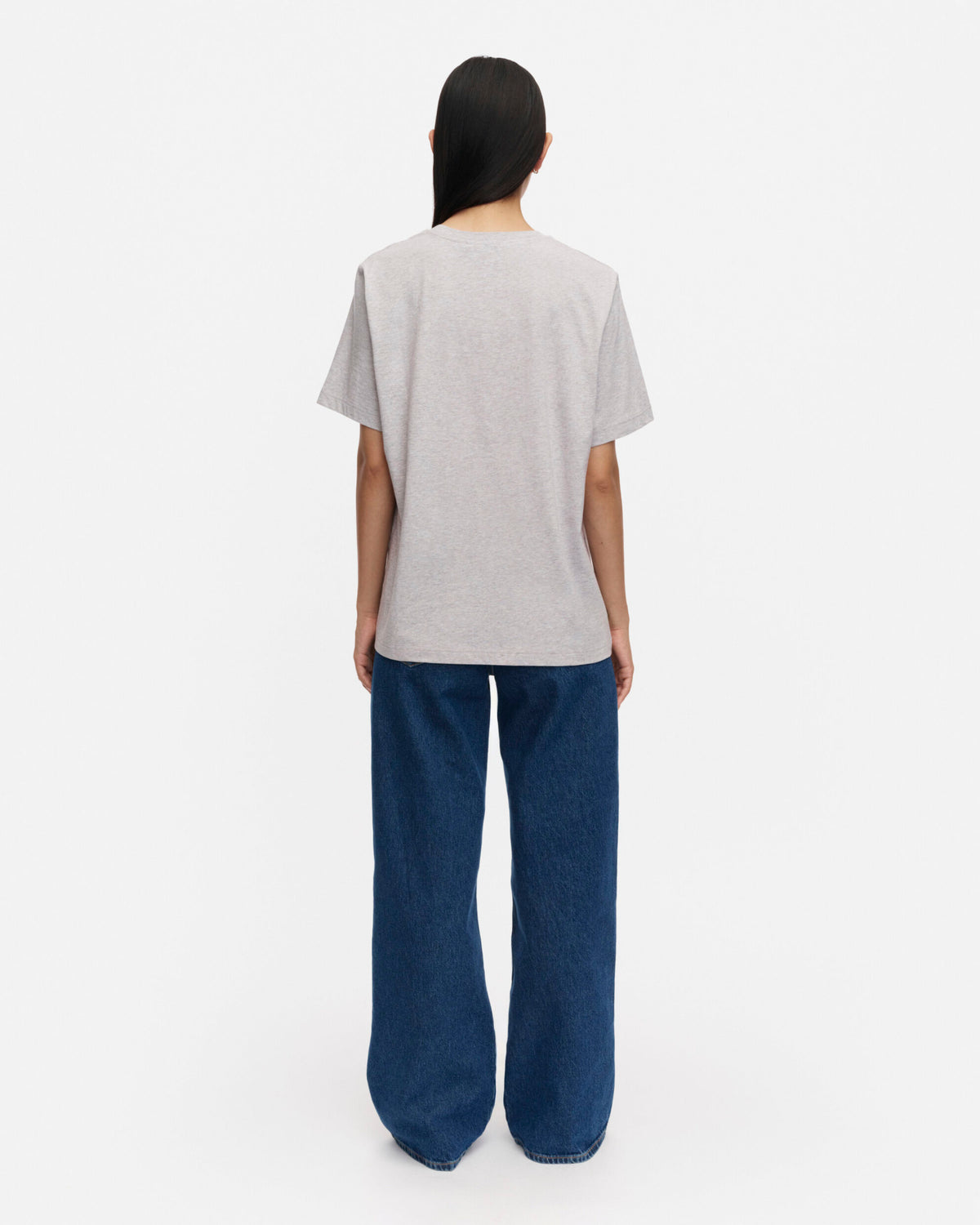 Embla Unikko placement Kioski t-shirt
