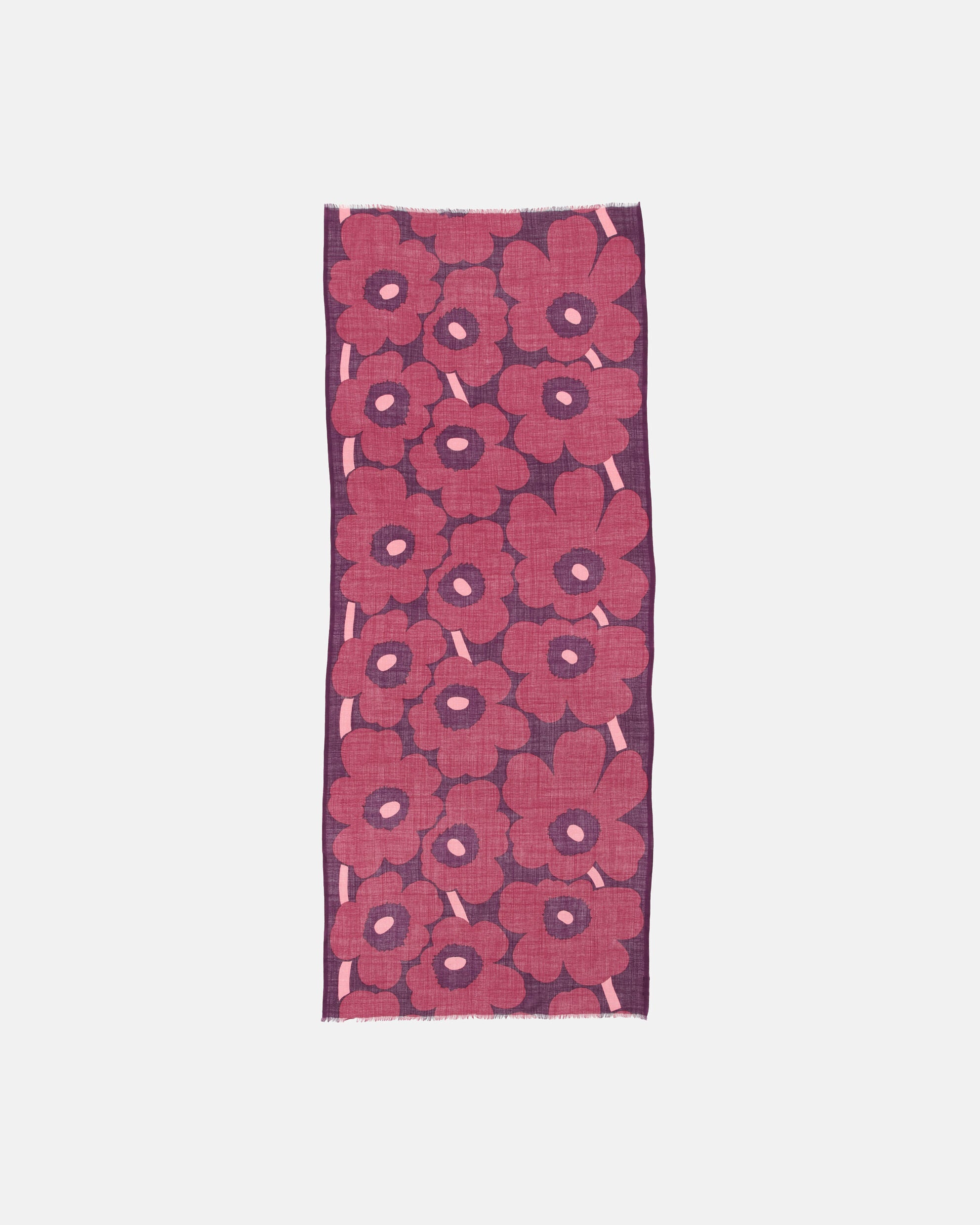 Fiore Unikko Scarf