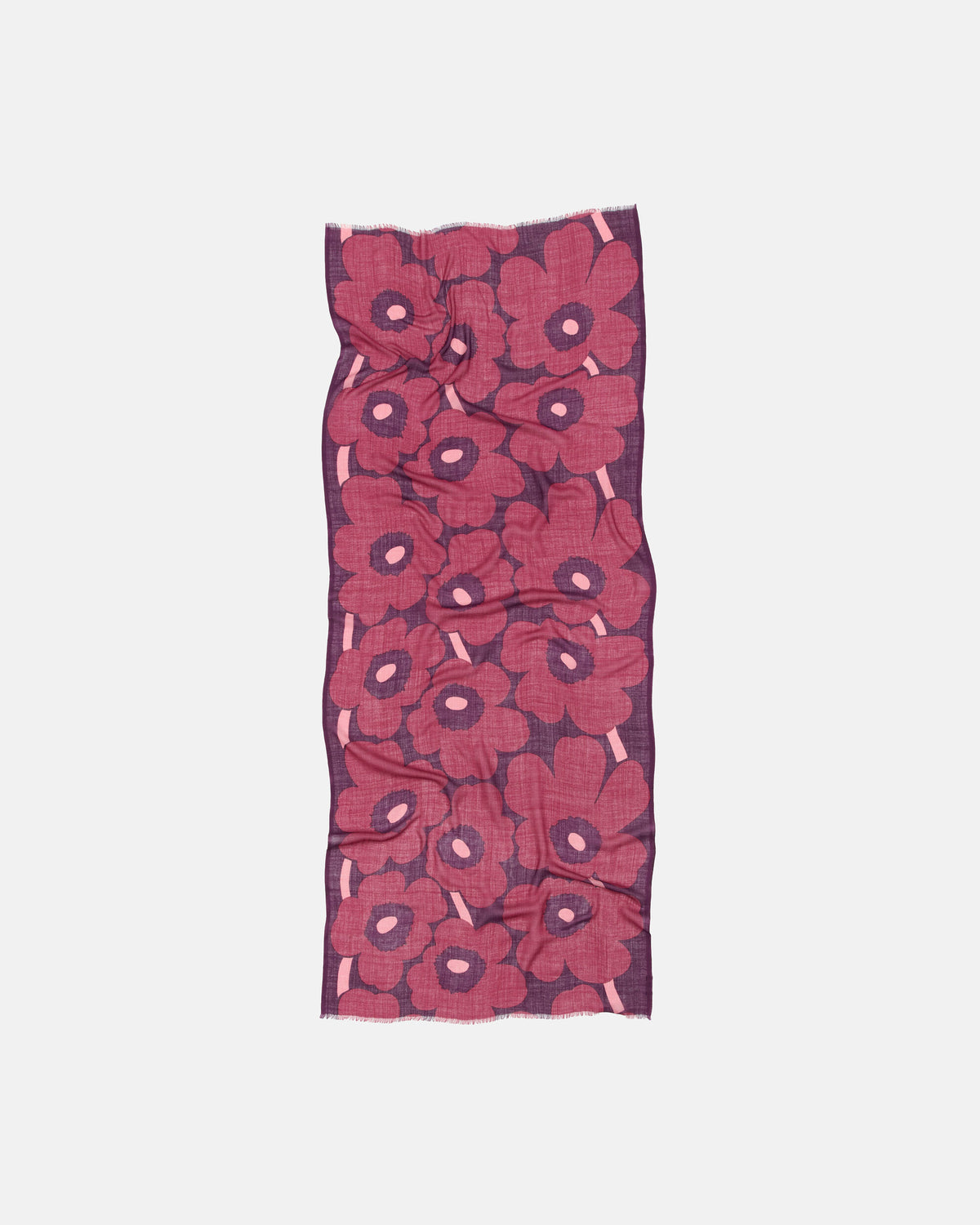 Fiore Unikko Scarf
