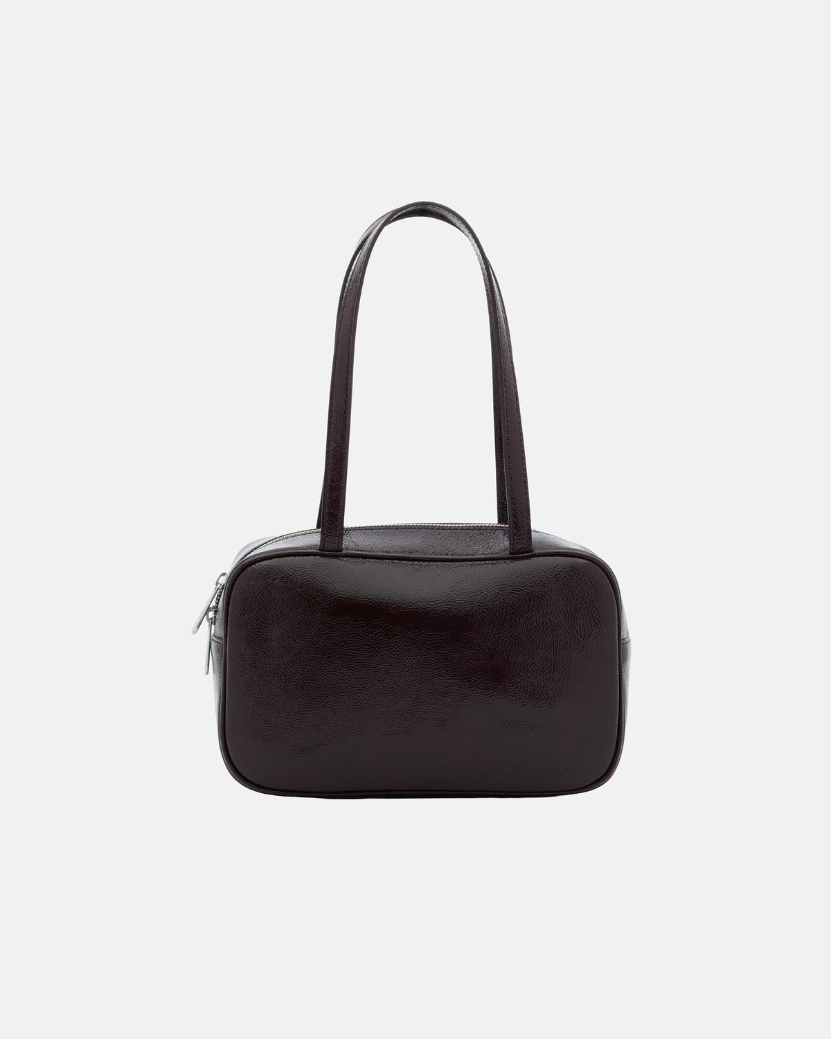 Gratha Bowler Shoulder bag
