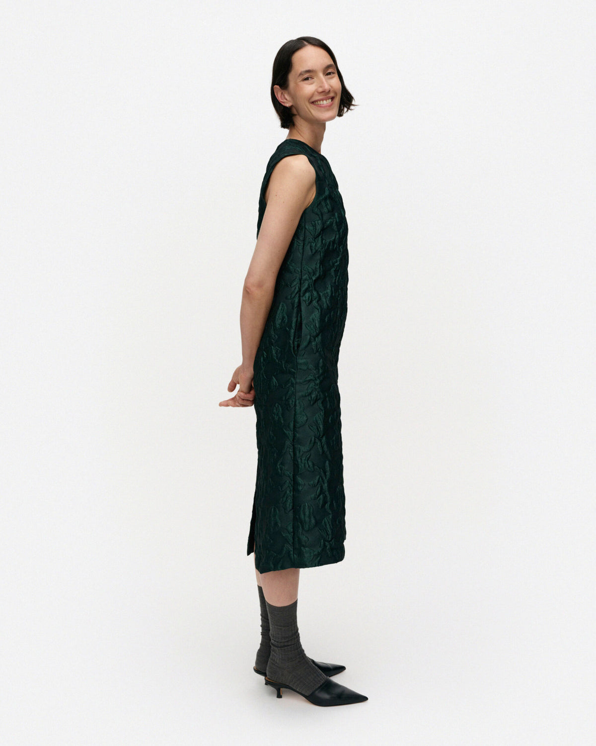 Harha Lossi Dress