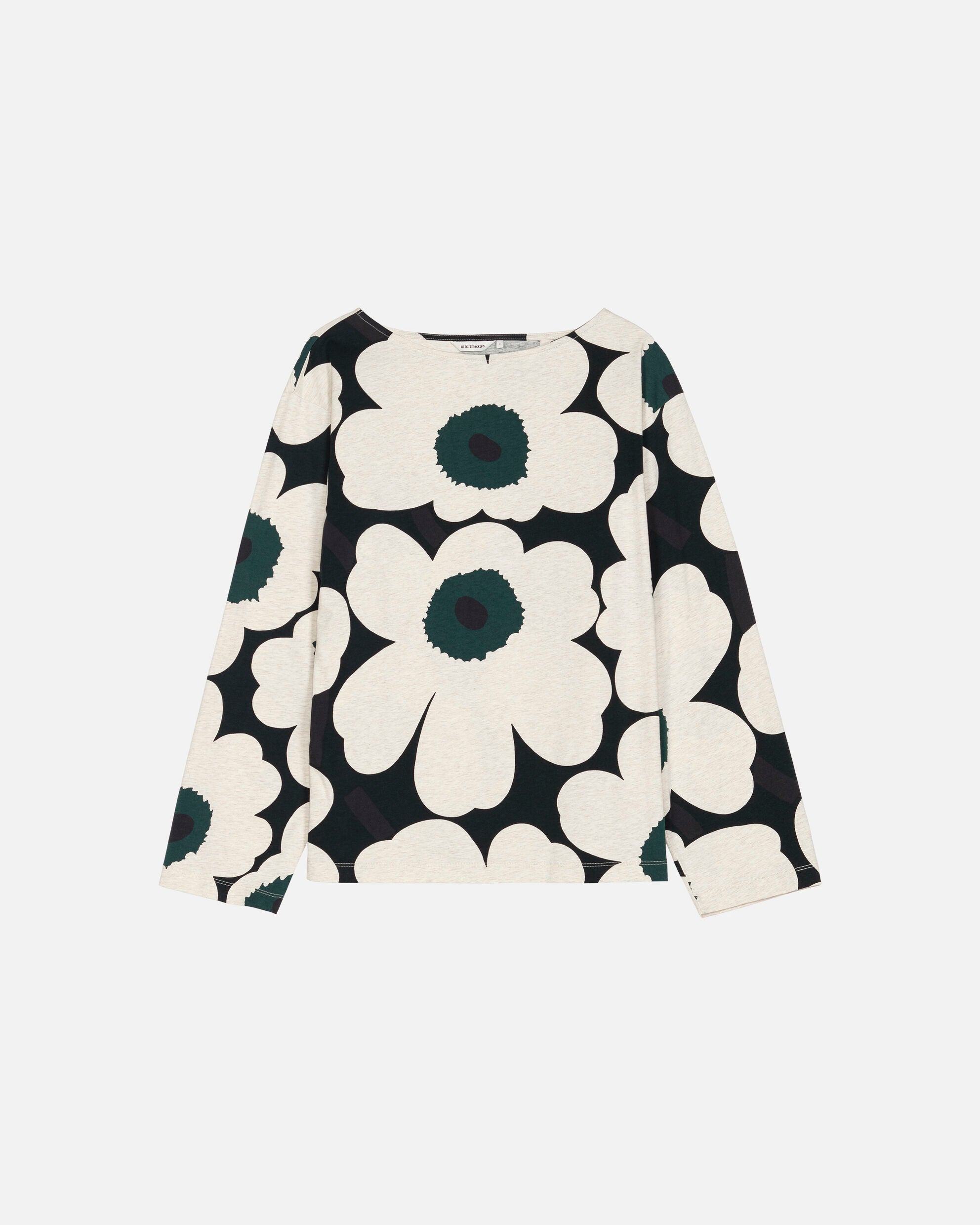 Huljua Unikko Jersey shirt