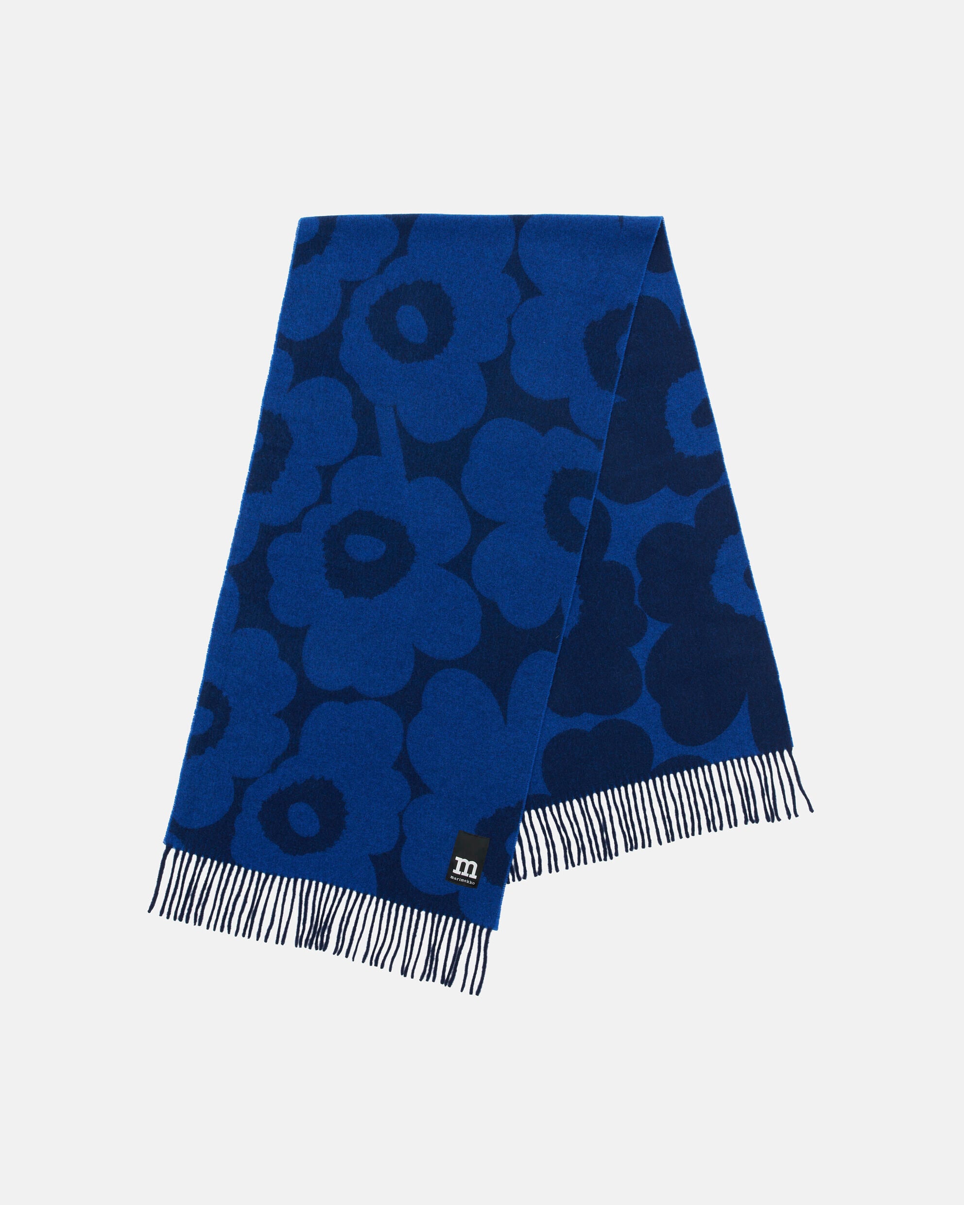 Identtinen Unikko Scarf