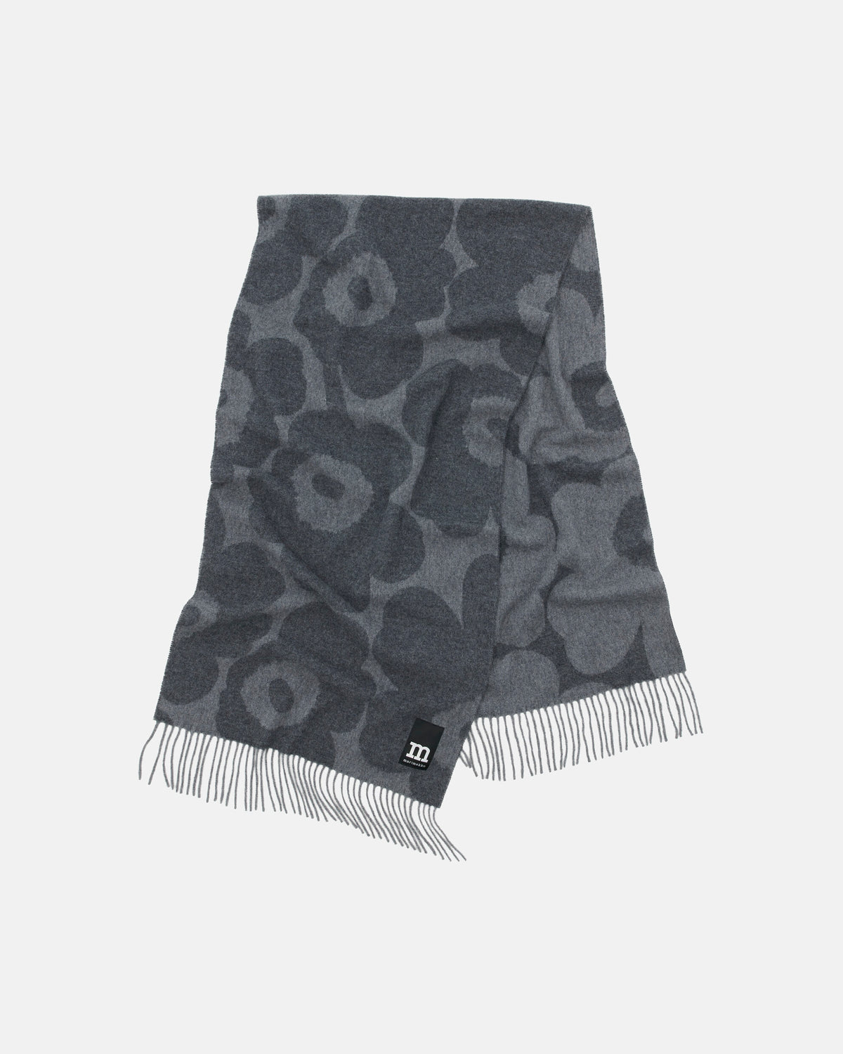 Identtinen Unikko Scarf