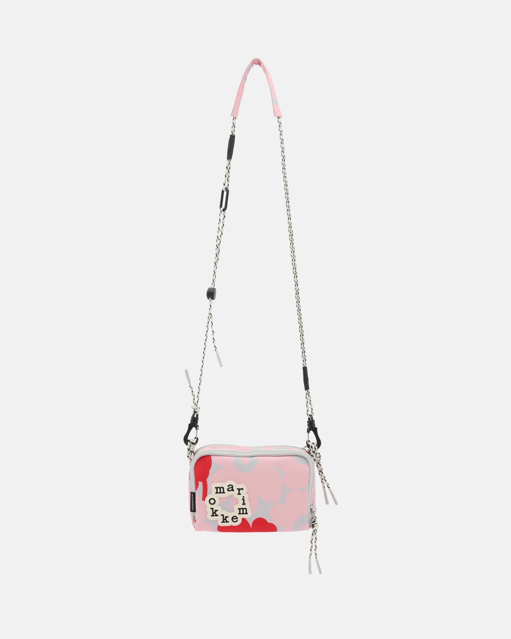 Iloisa Mini Unikko Kioski shoulder bag