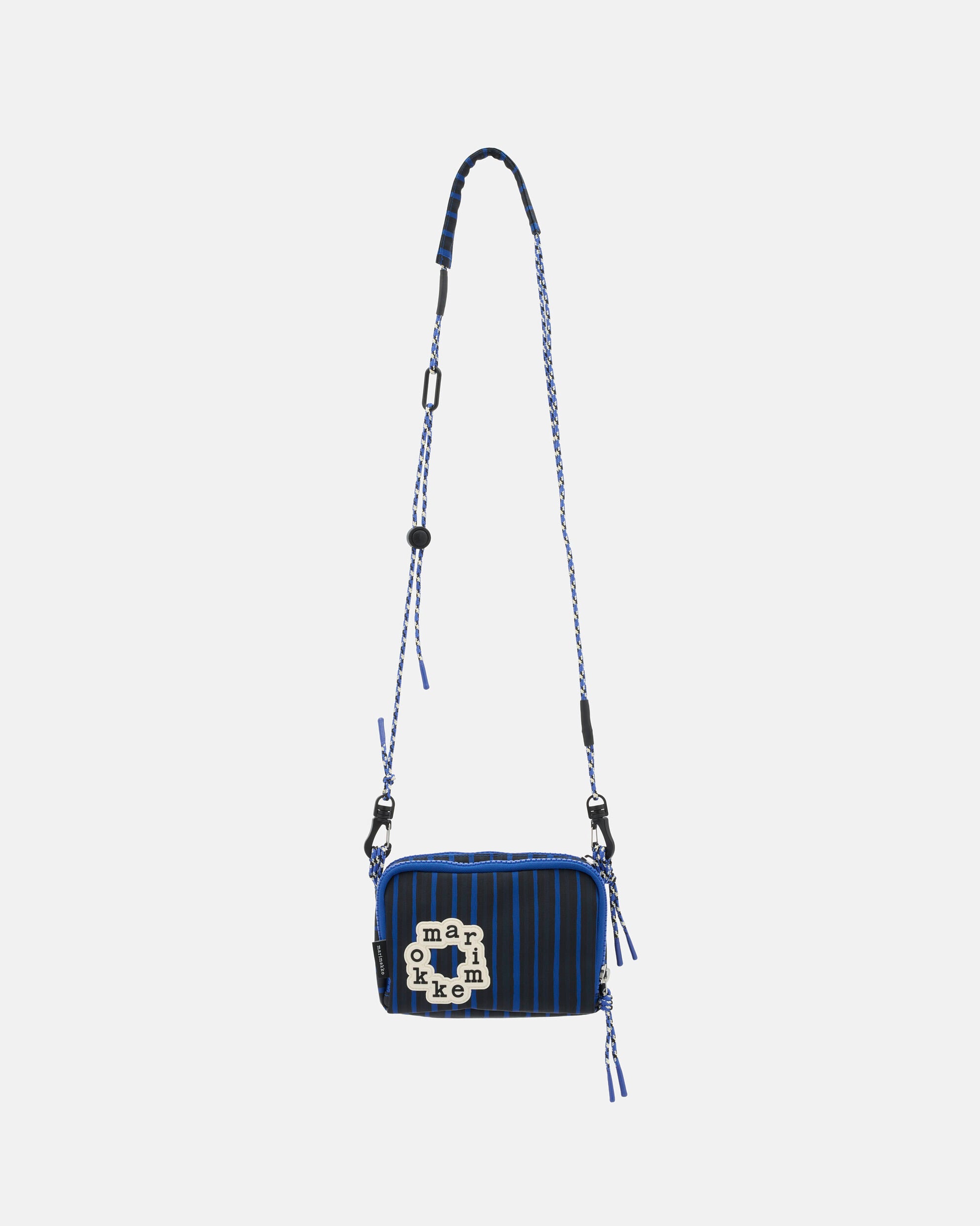Iloisa Piccolo Kioski shoulder bag