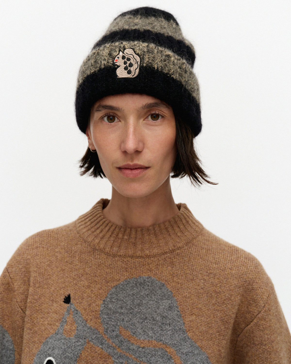 Järjestys Kurre Kioski beanie