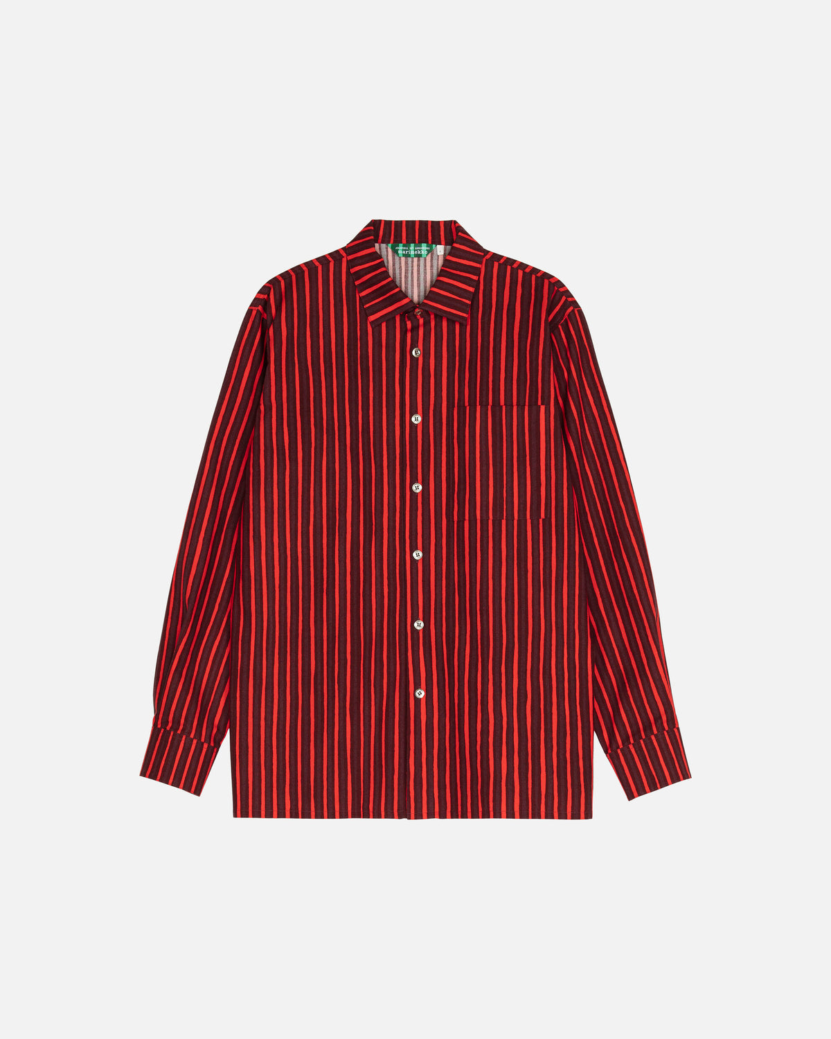 Jokapoika Kioski cotton shirt