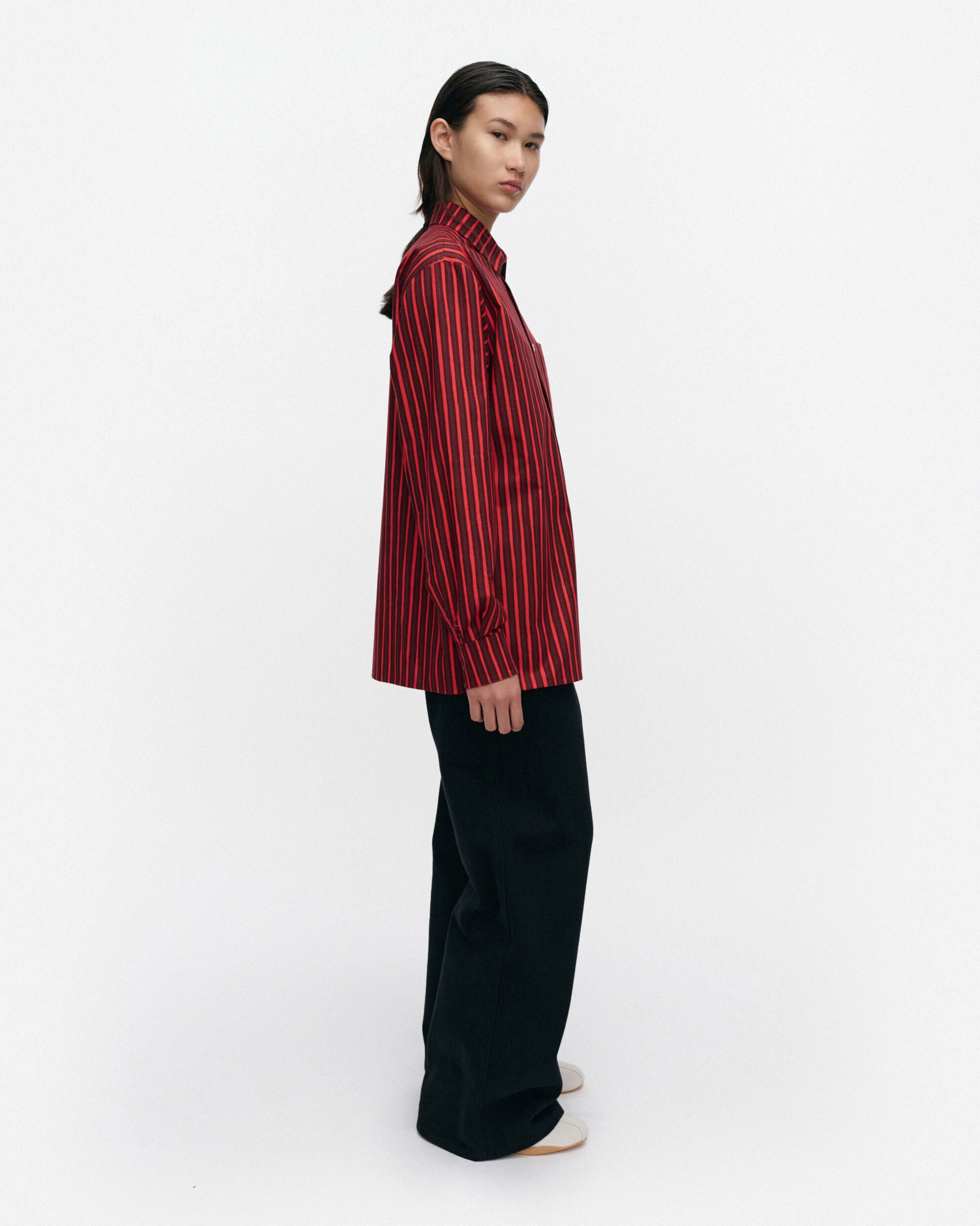 Jokapoika Kioski cotton shirt