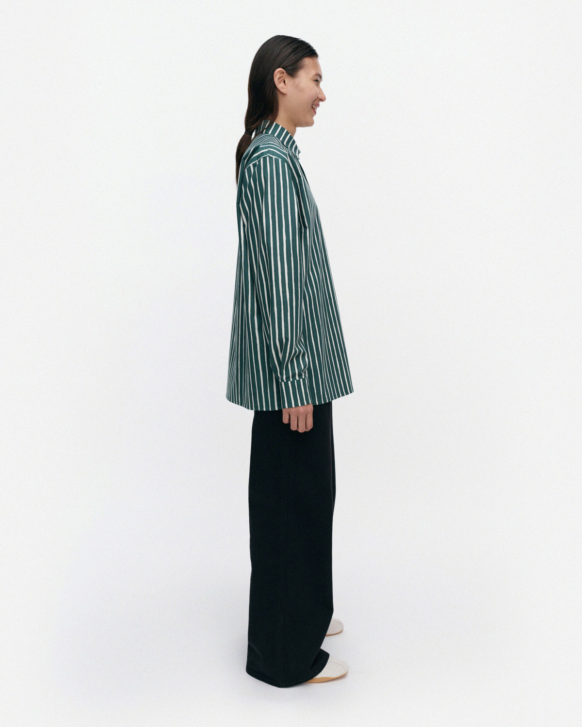 Jokapoika Kioski cotton shirt