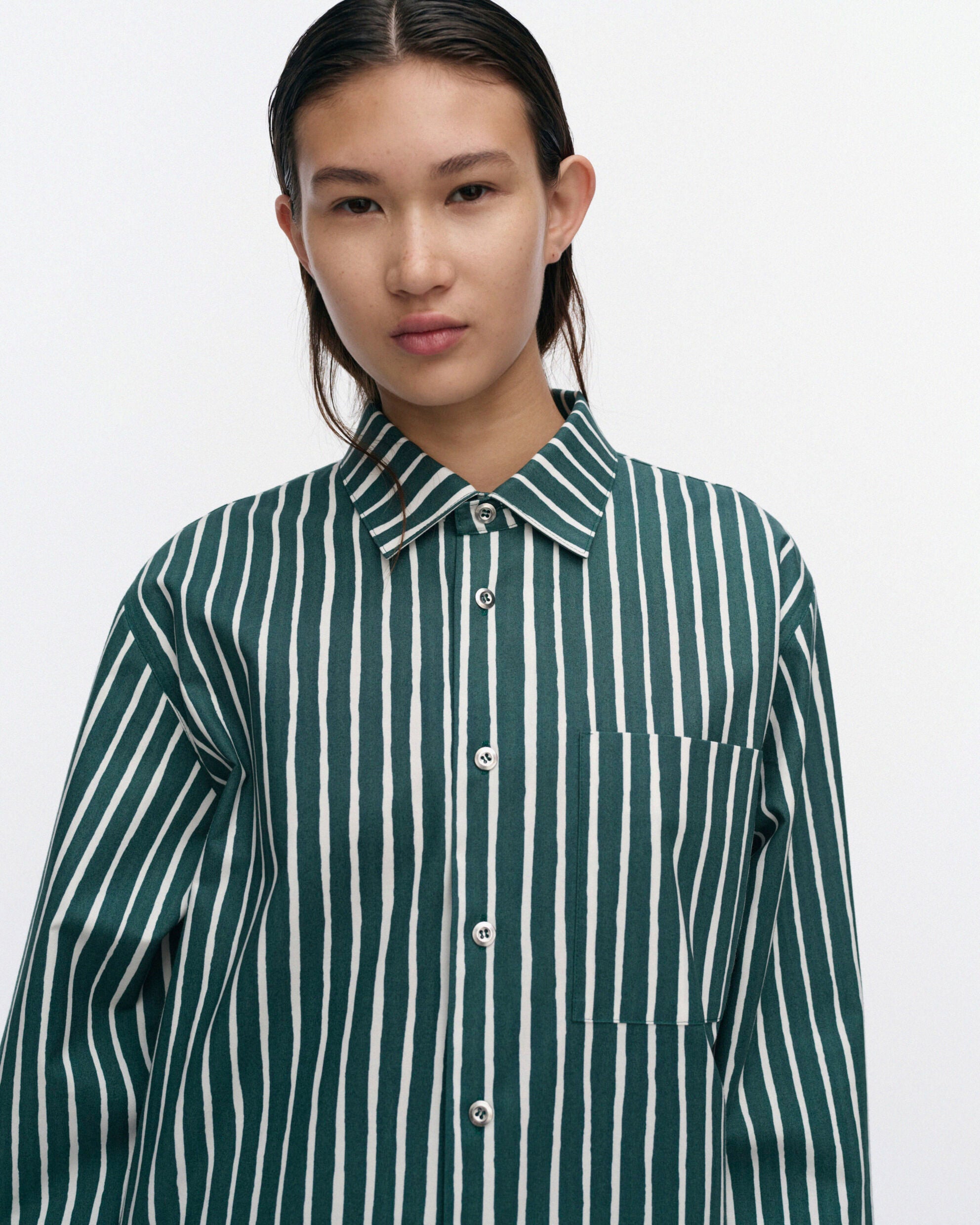 Jokapoika Kioski cotton shirt