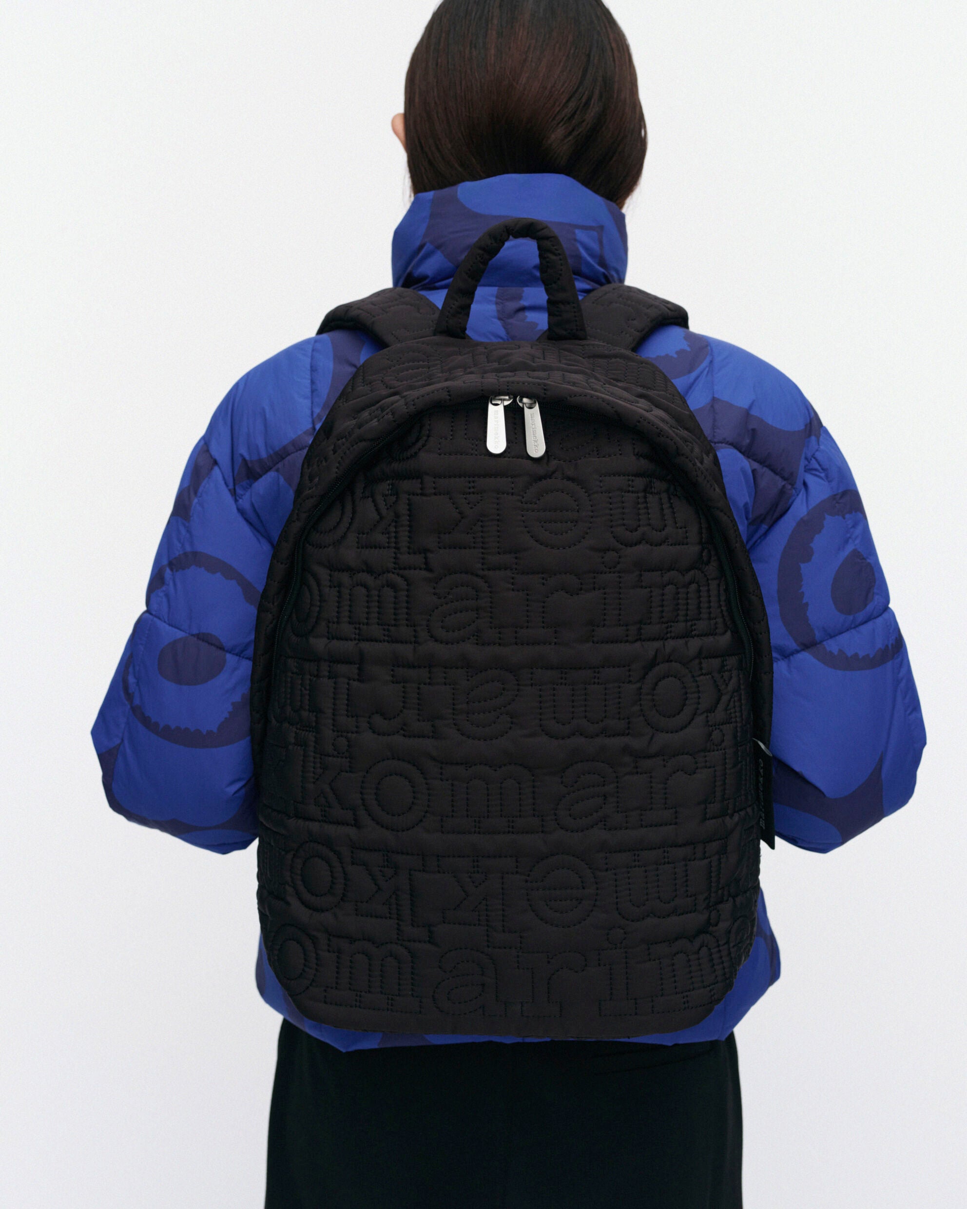 Joy Backpack Logo Backpack