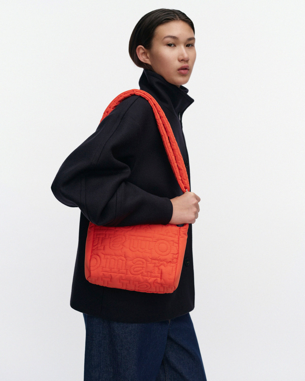 Joy Crossbody S Logo Shoulder bag