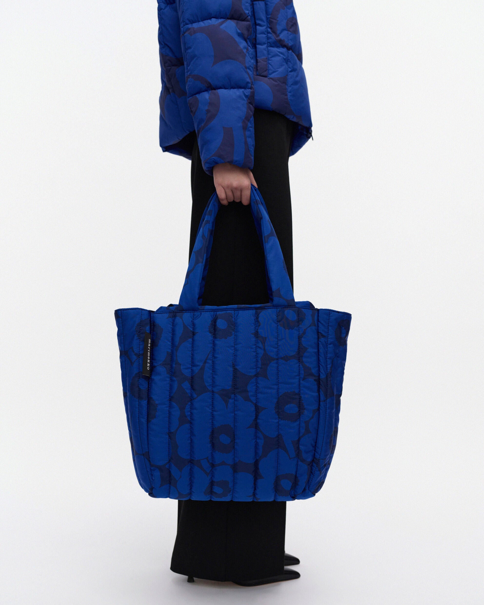 Metka Piccolo Kioski shoulder bag