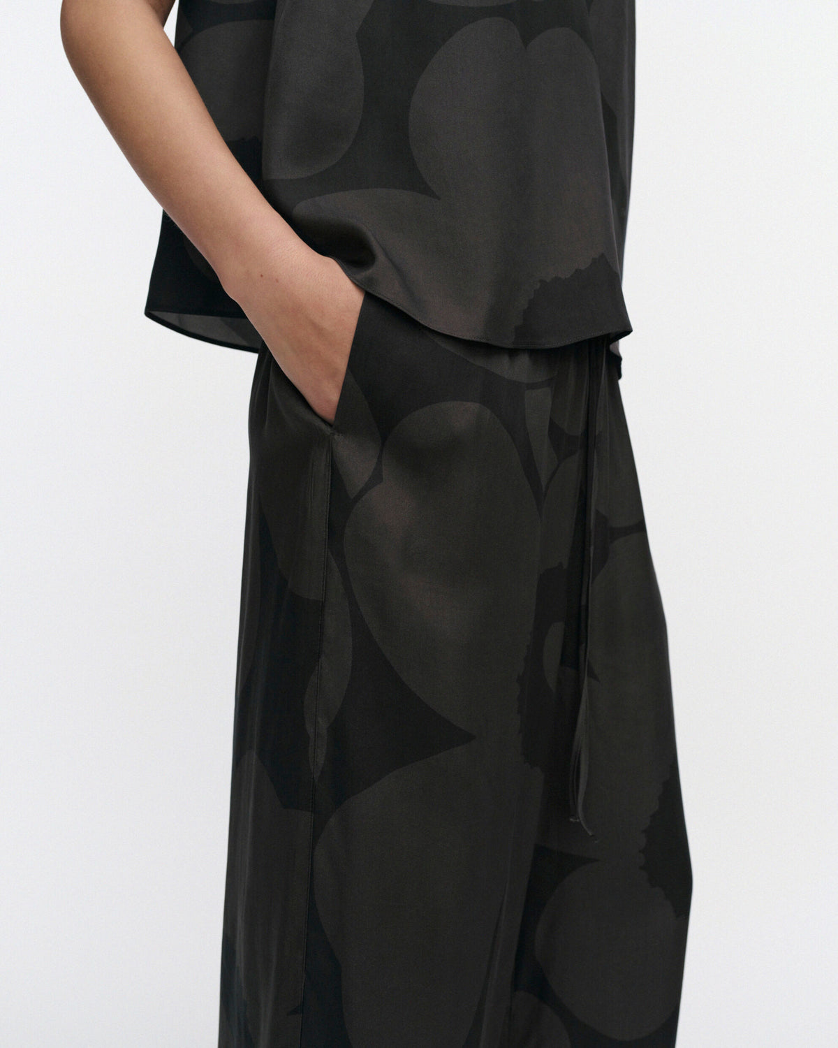 Kaakkois Unikko Trousers