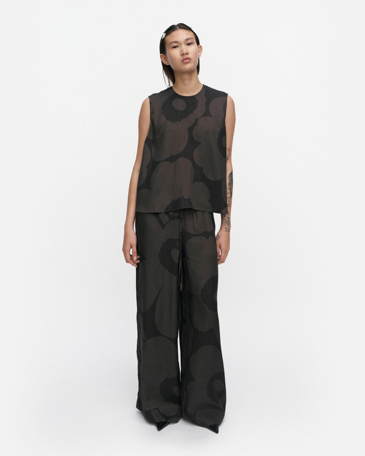 Kaakkois Unikko Trousers