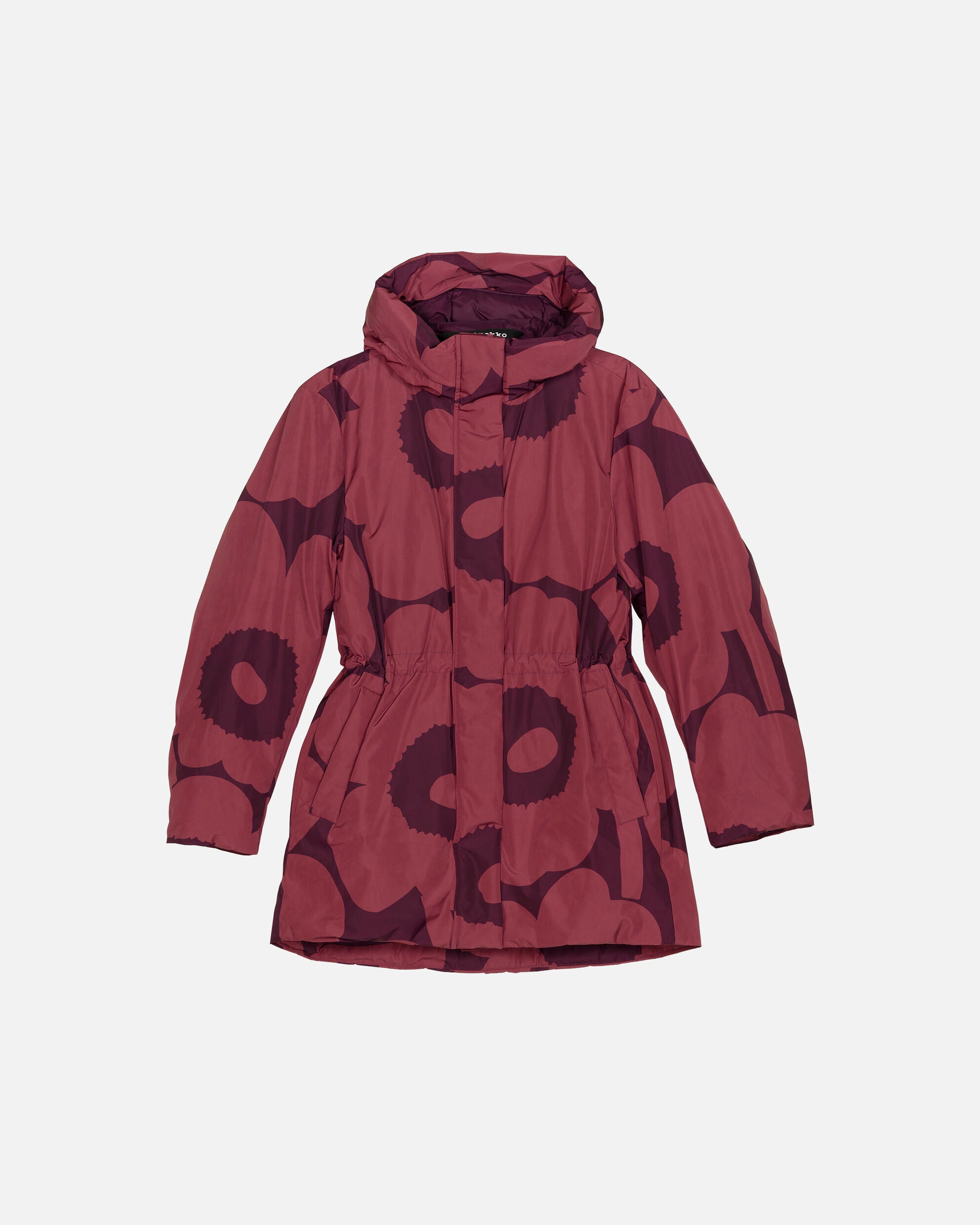 Käännös Unikko Coat
