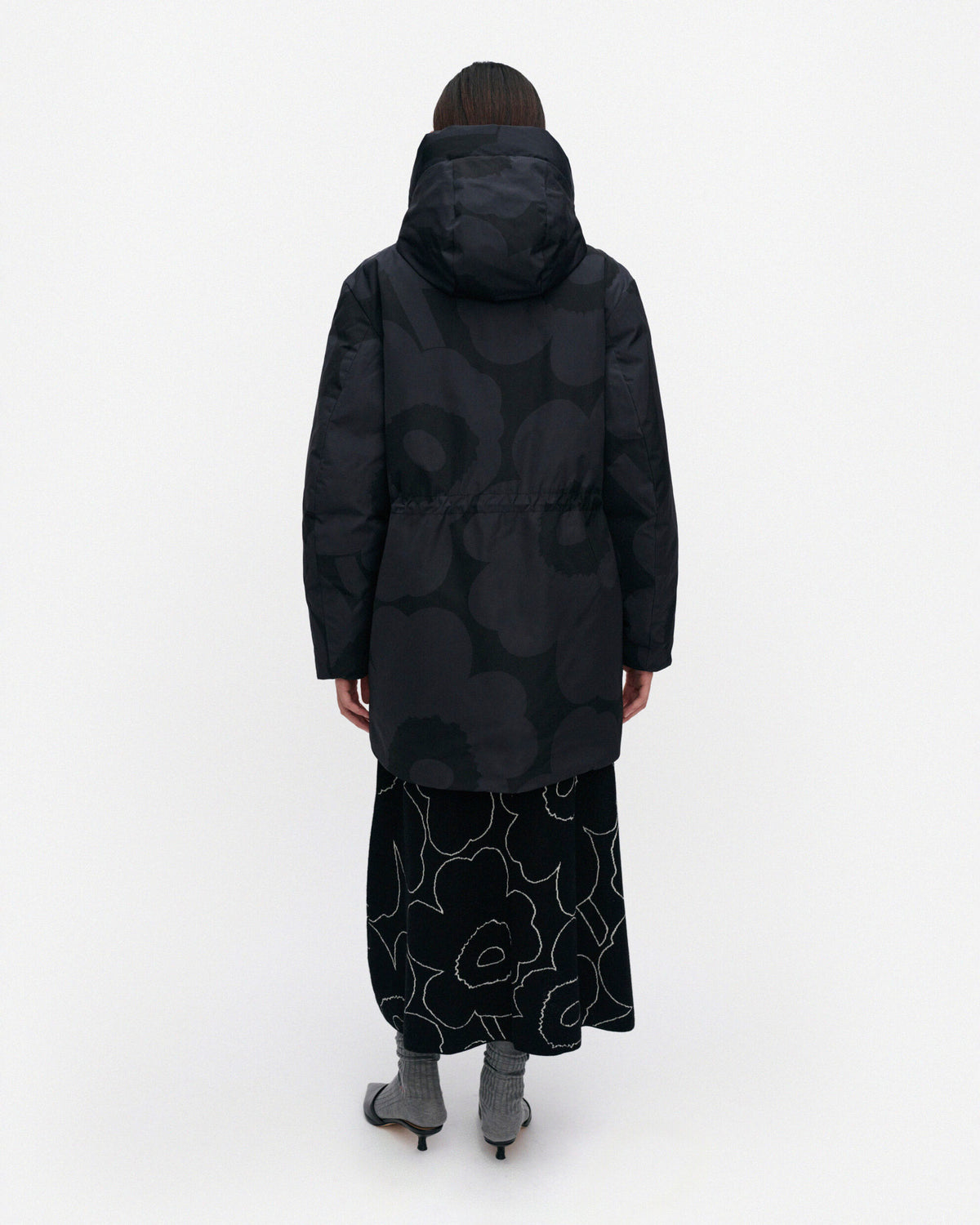 Käännös Unikko Coat