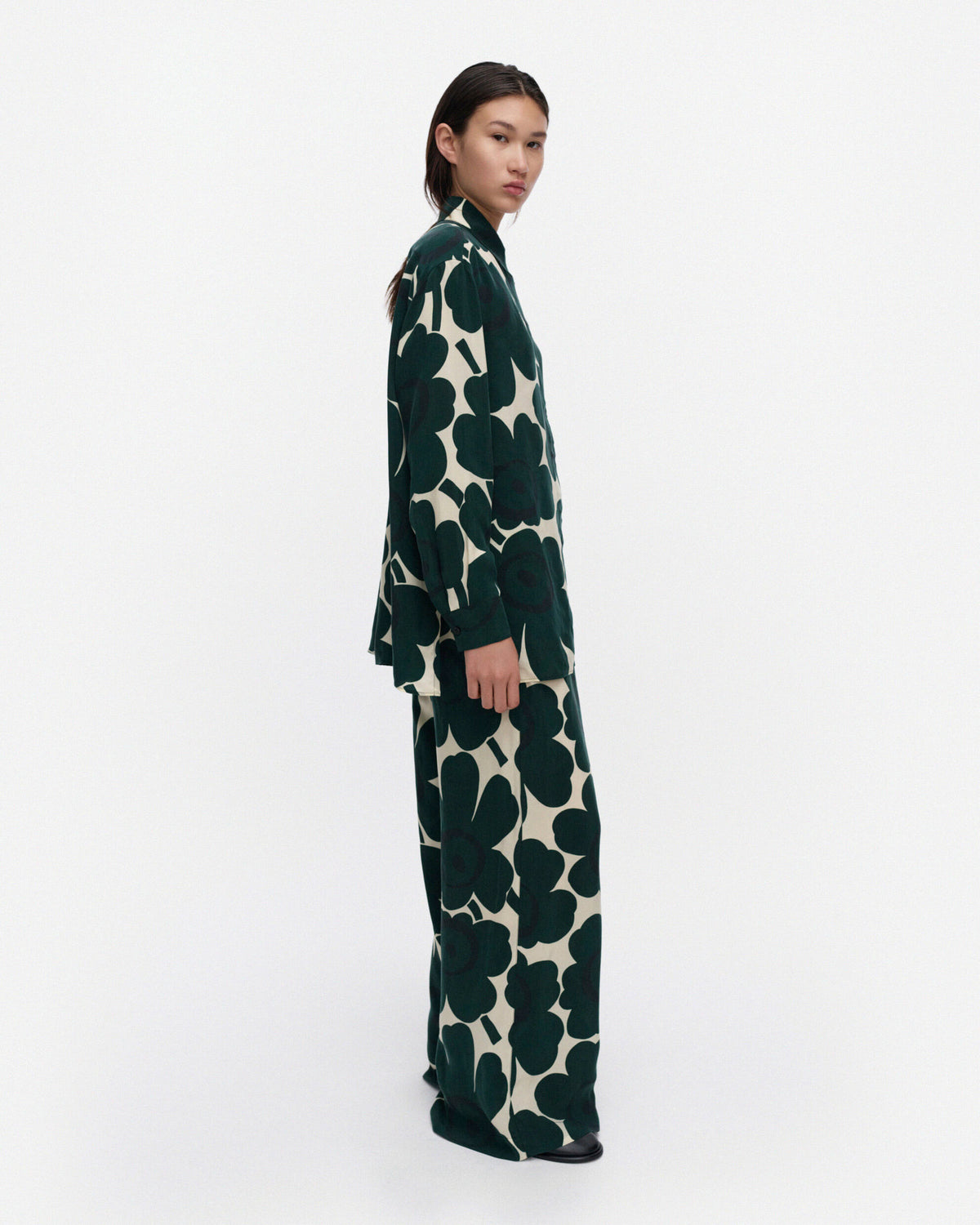 Kaaos Unikko Trousers