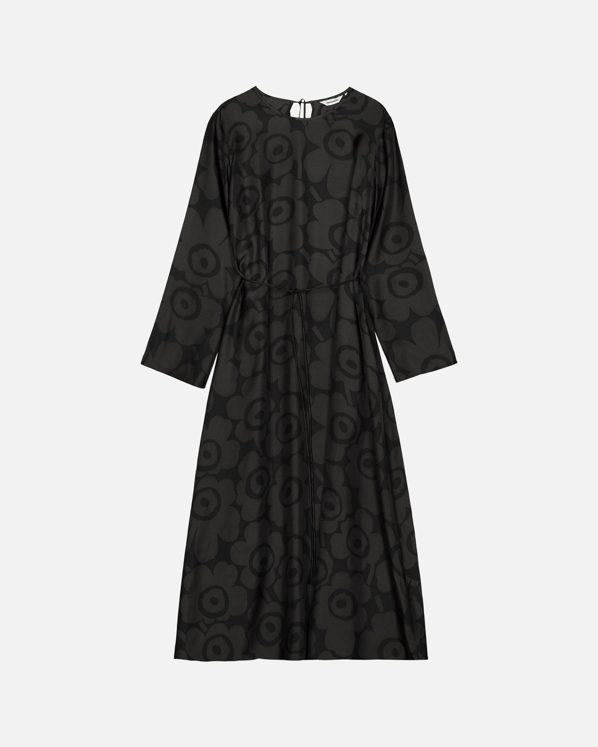 Keskenään Unikko Dress