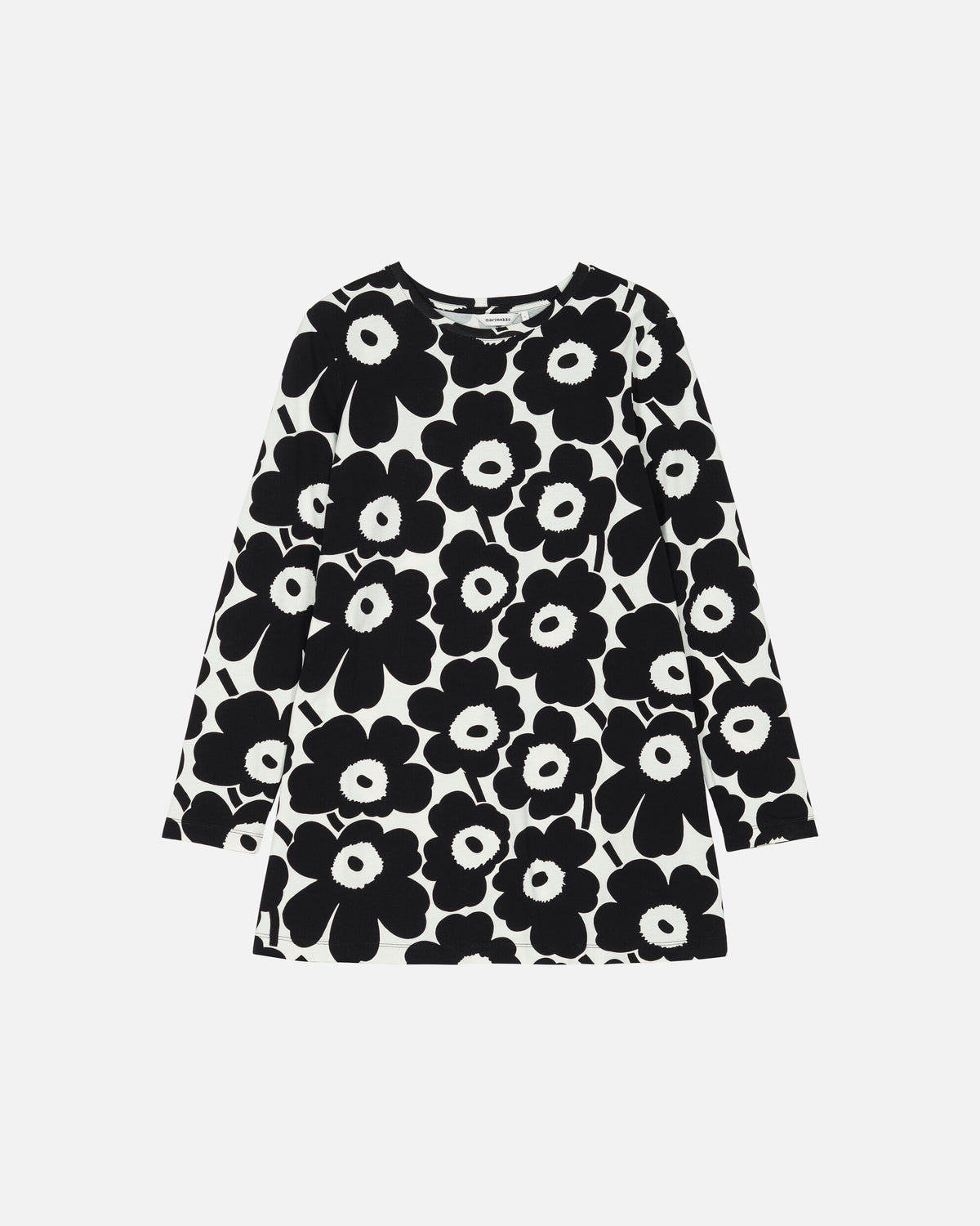 Kevät Unikko Jersey tunic