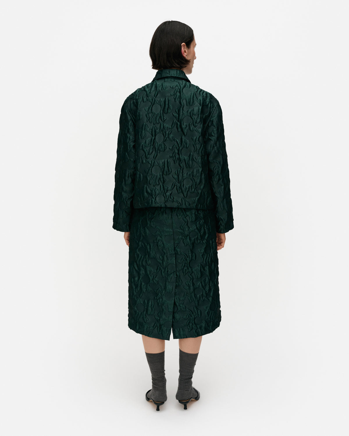 Kiintymys Lossi Jacket