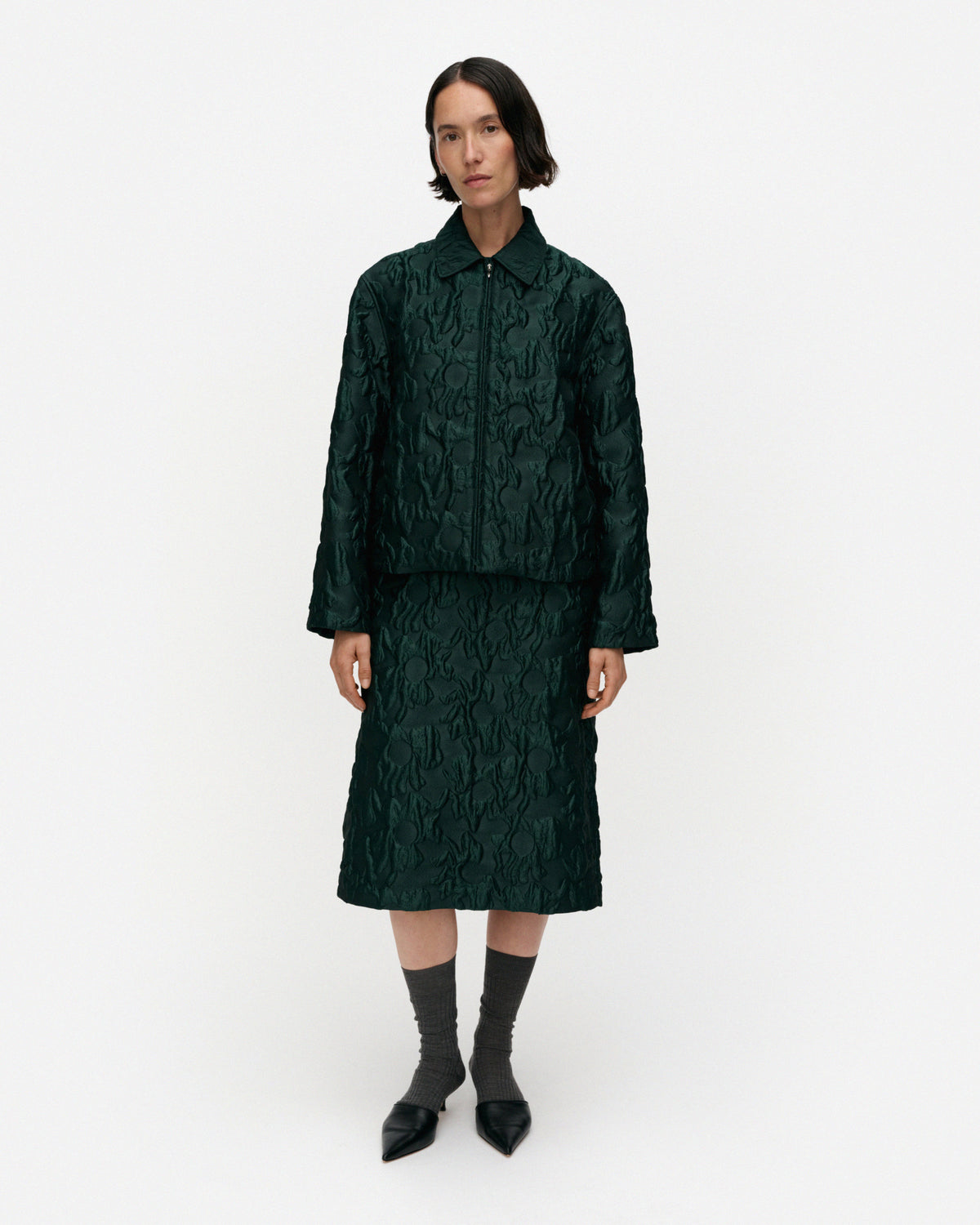 Kiintymys Lossi Jacket