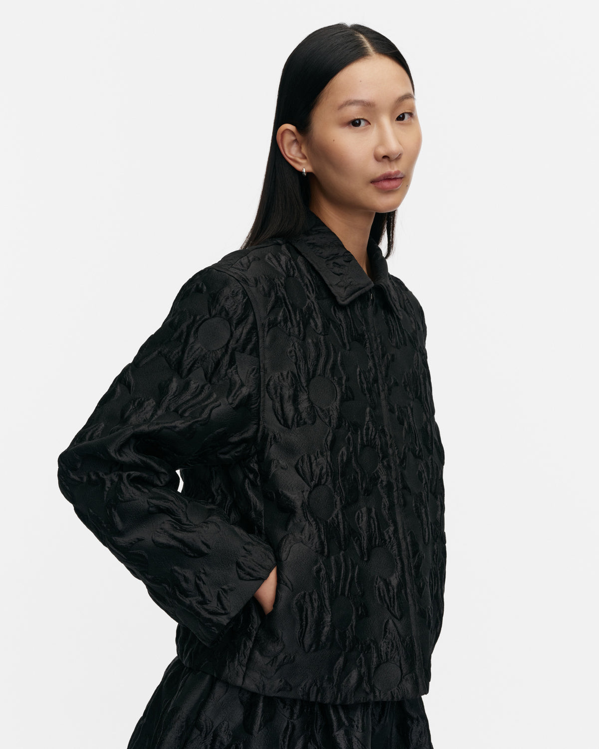 Kiintymys Lossi Jacket