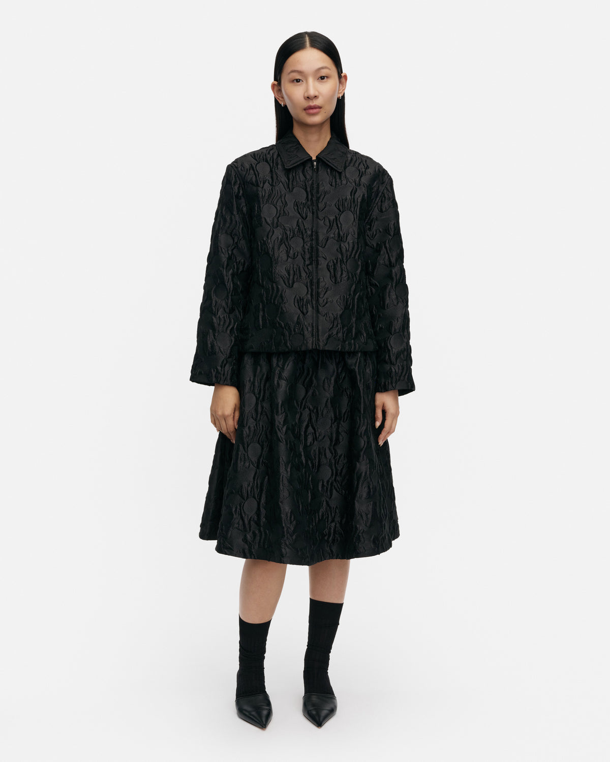 Kiintymys Lossi Jacket