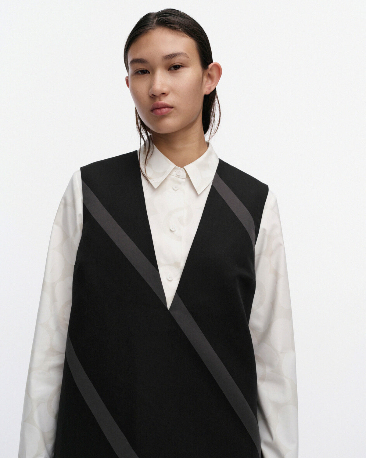 Kiuru Basso Dress