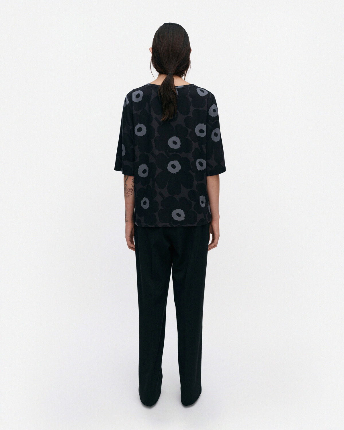 Kollaasi Unikko T-shirt