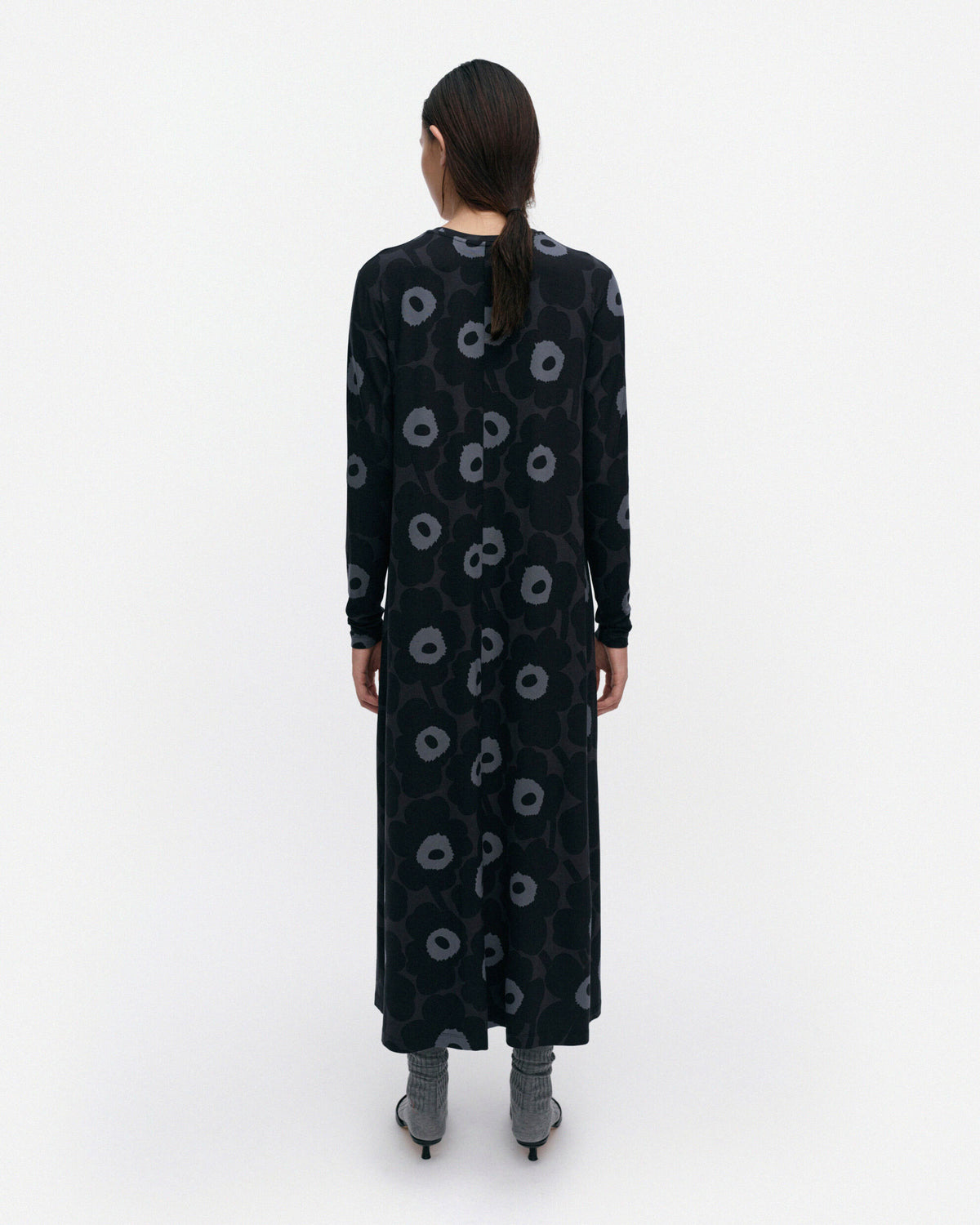 Kolmin Unikko Jersey dress