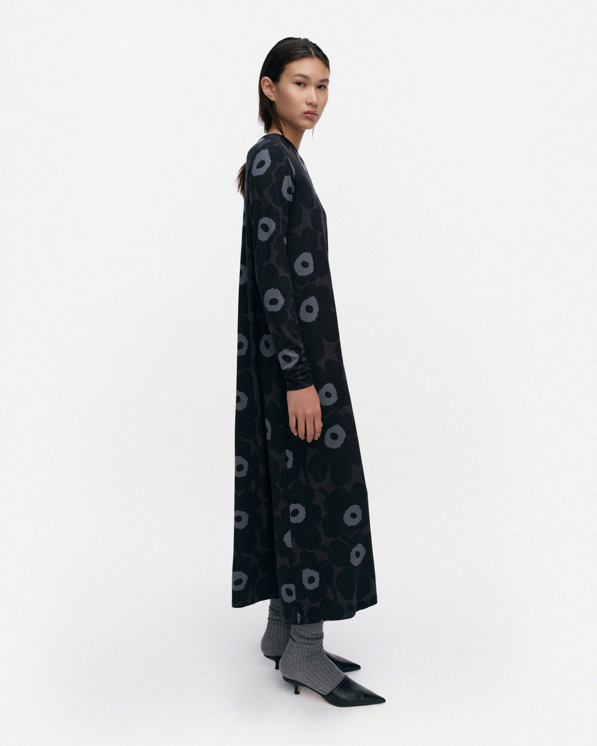 Kolmin Unikko Jersey dress
