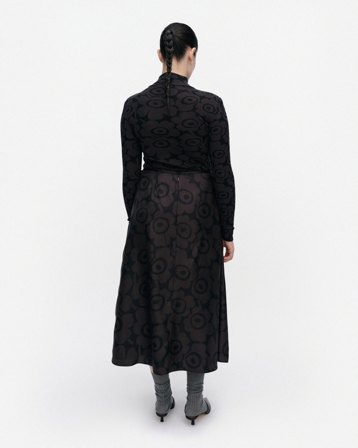 Koostumus Unikko Skirt