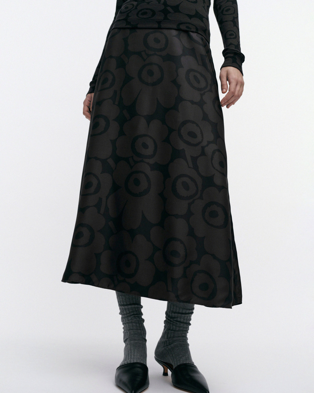 Koostumus Unikko Skirt