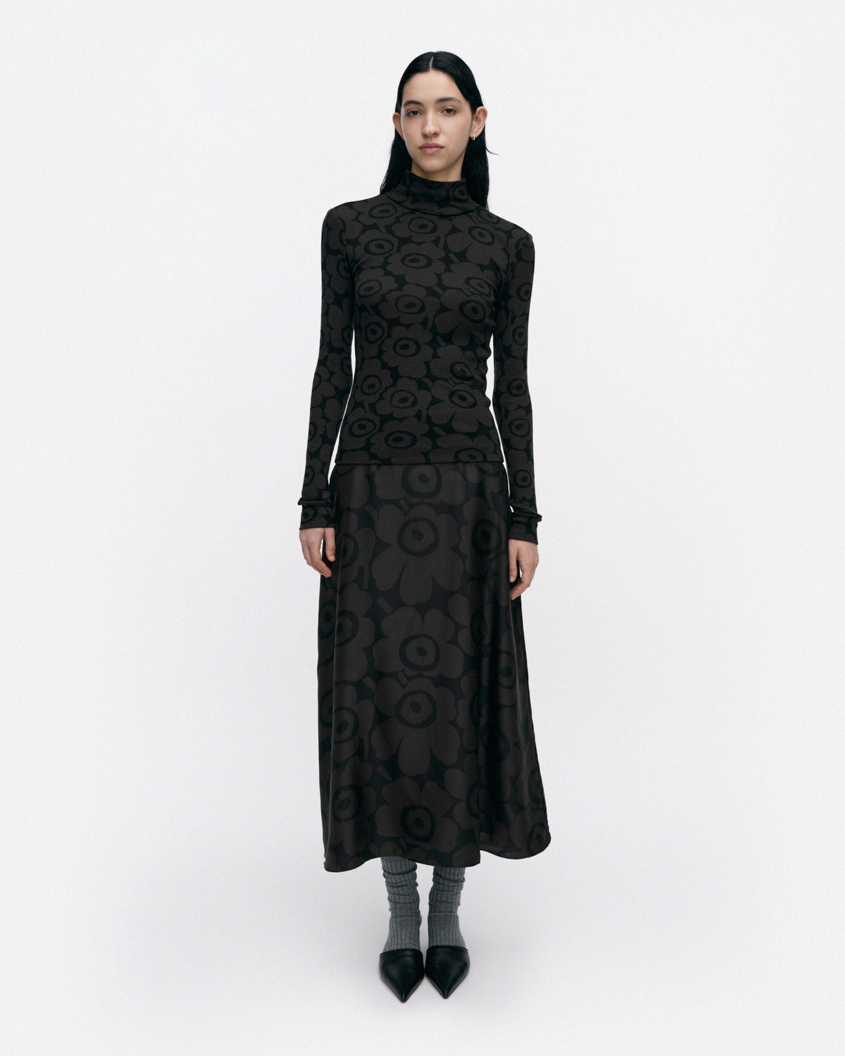 Koostumus Unikko Skirt