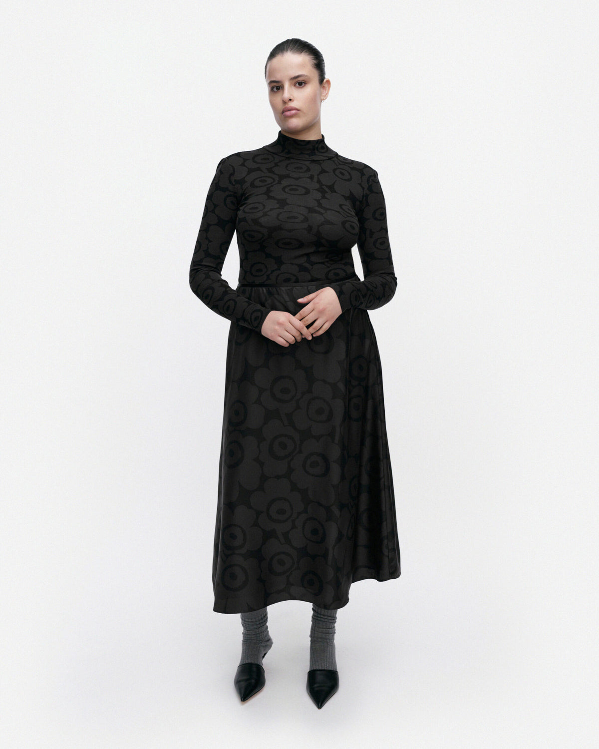 Koostumus Unikko Skirt