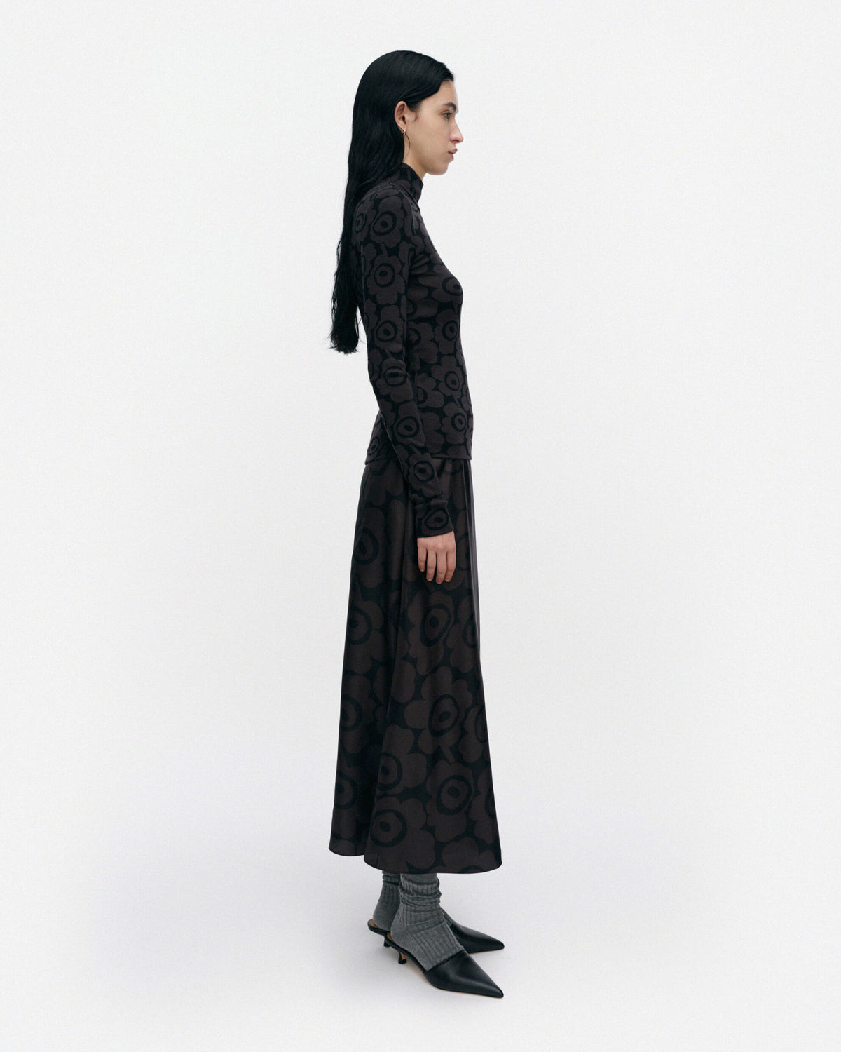 Koostumus Unikko Skirt