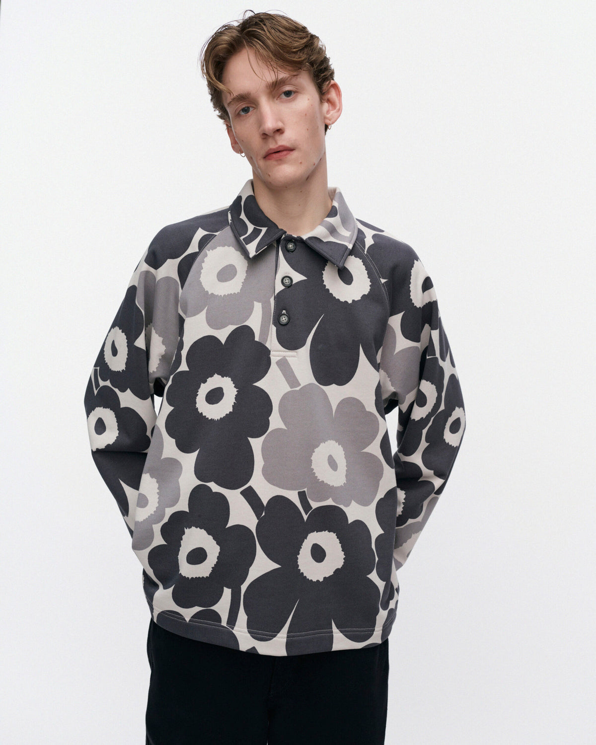Kuinka Pieni Unikko Kioski sweatshirt
