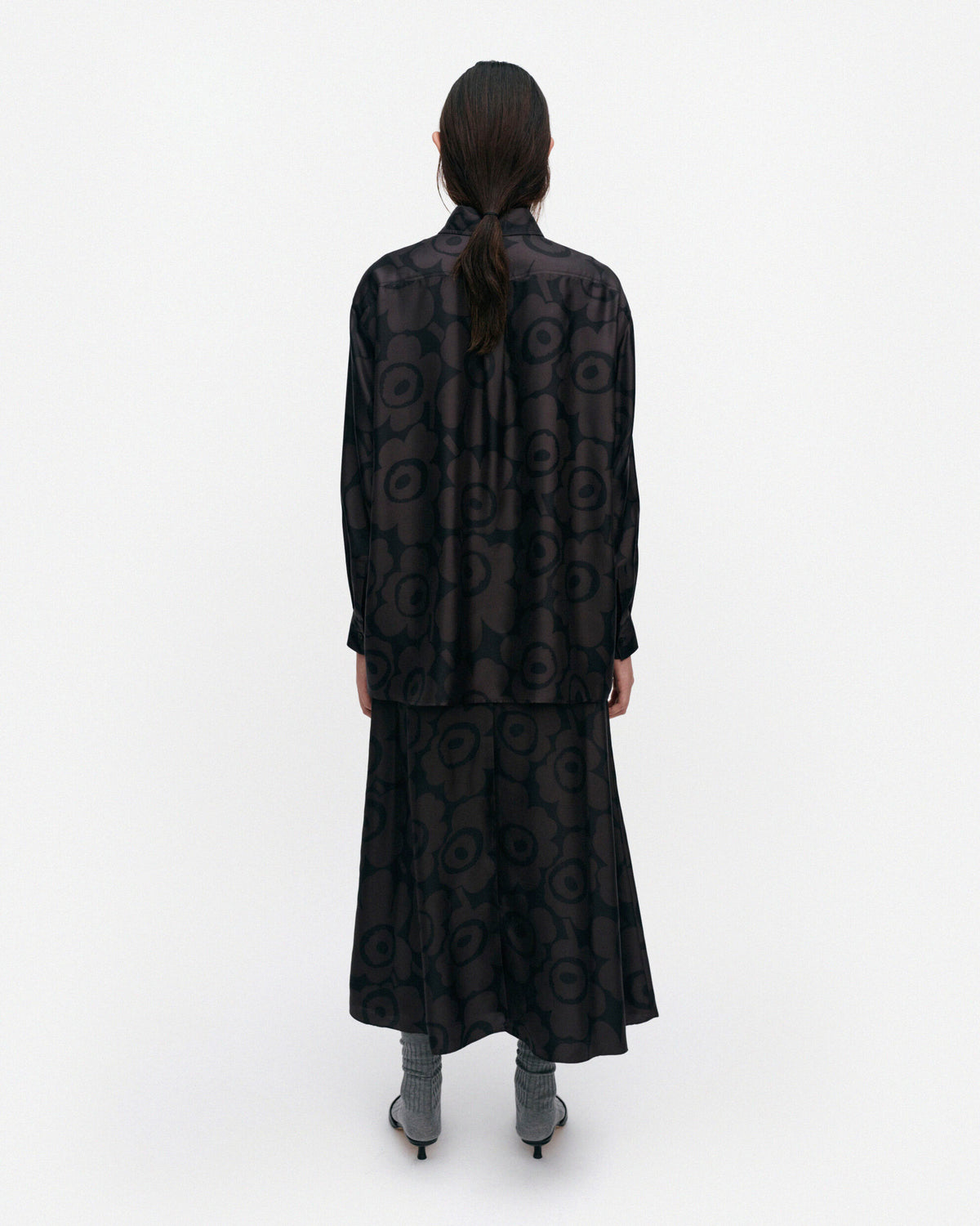 Monesti Unikko Shirt
