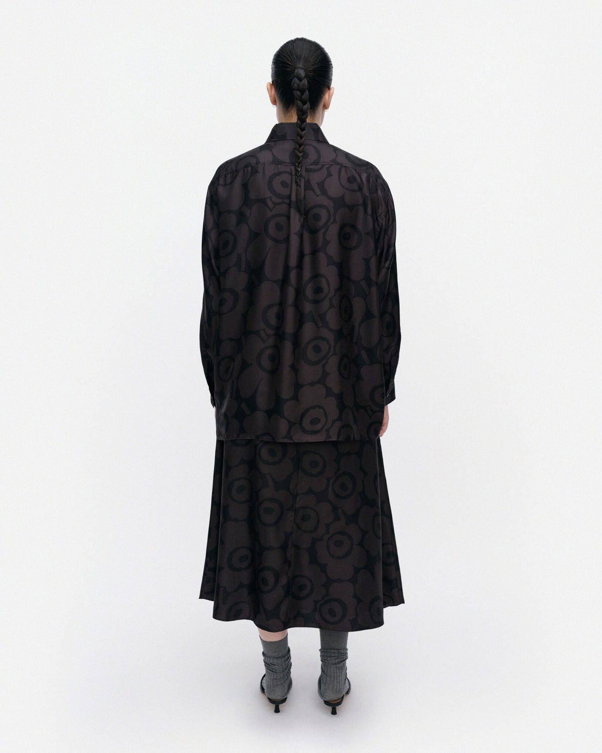 Monesti Unikko Shirt