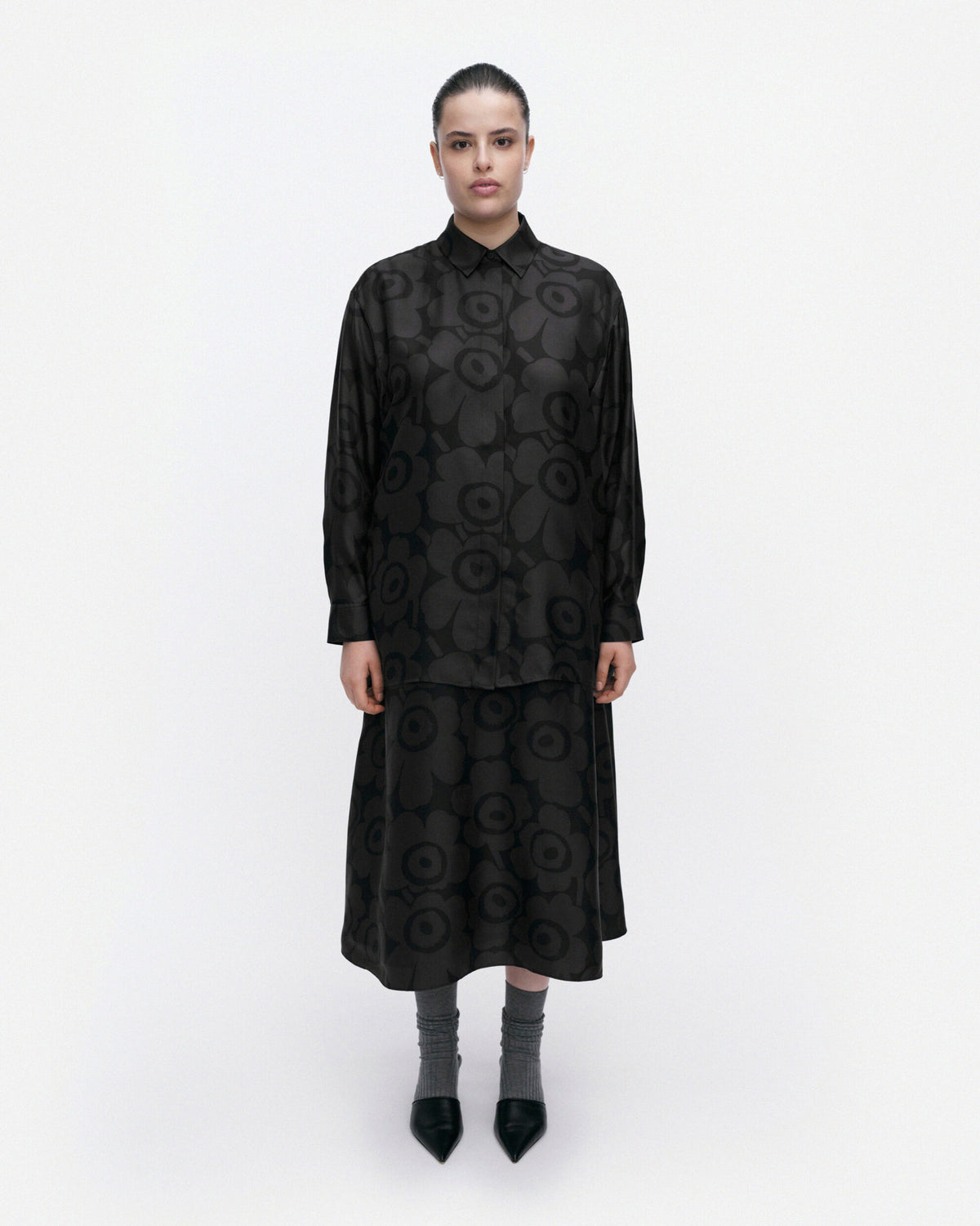 Monesti Unikko Shirt