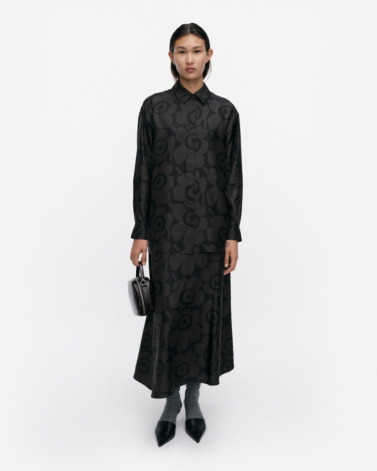Monesti Unikko Shirt