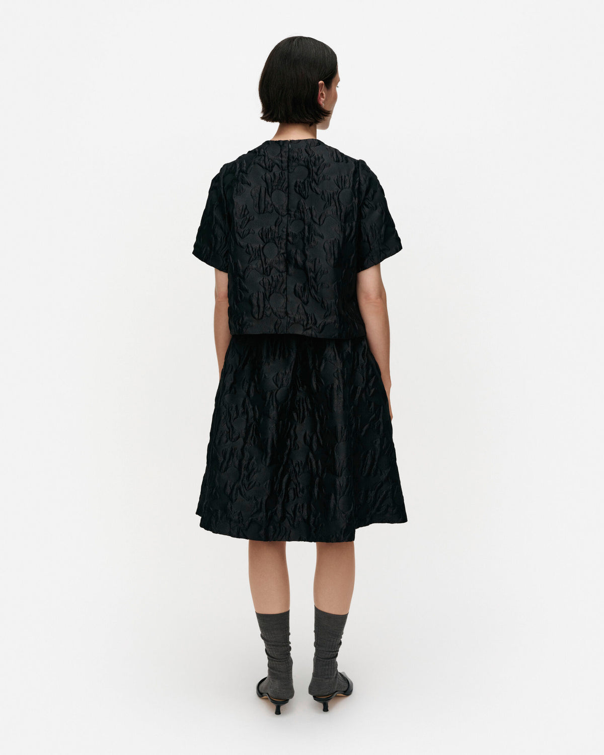 Pakkanen Lossi Shirt