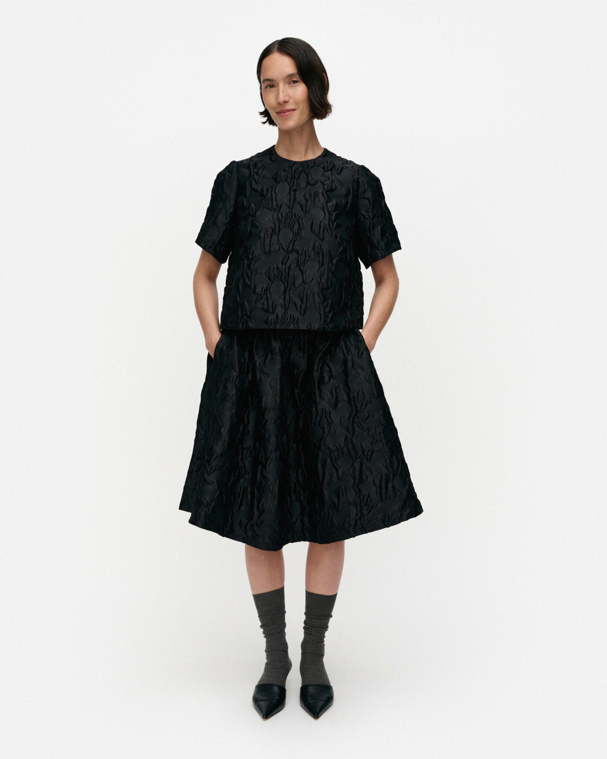 Pakkanen Lossi Shirt